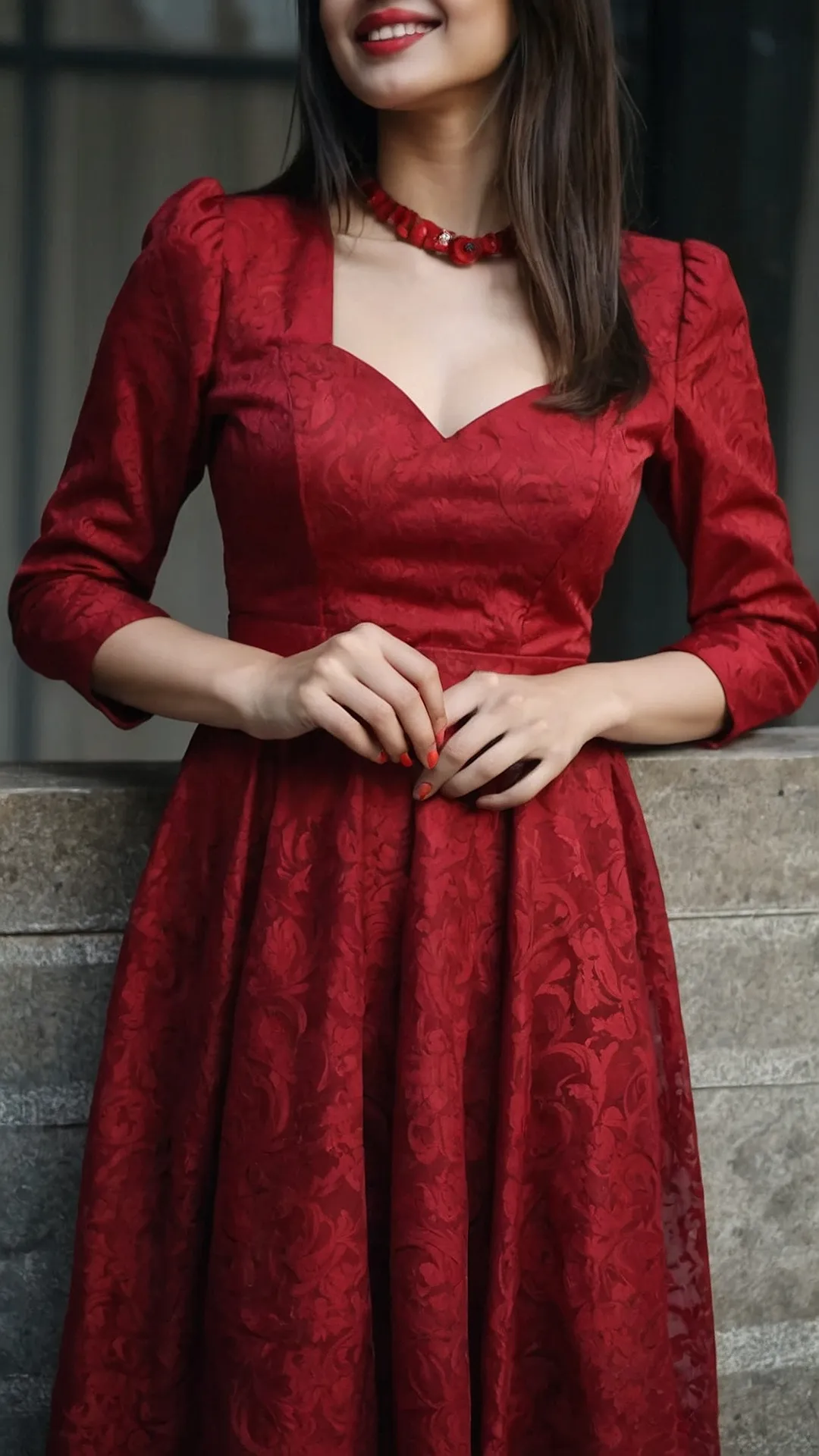 Unique Frock Ideas to Express Your Personal Style