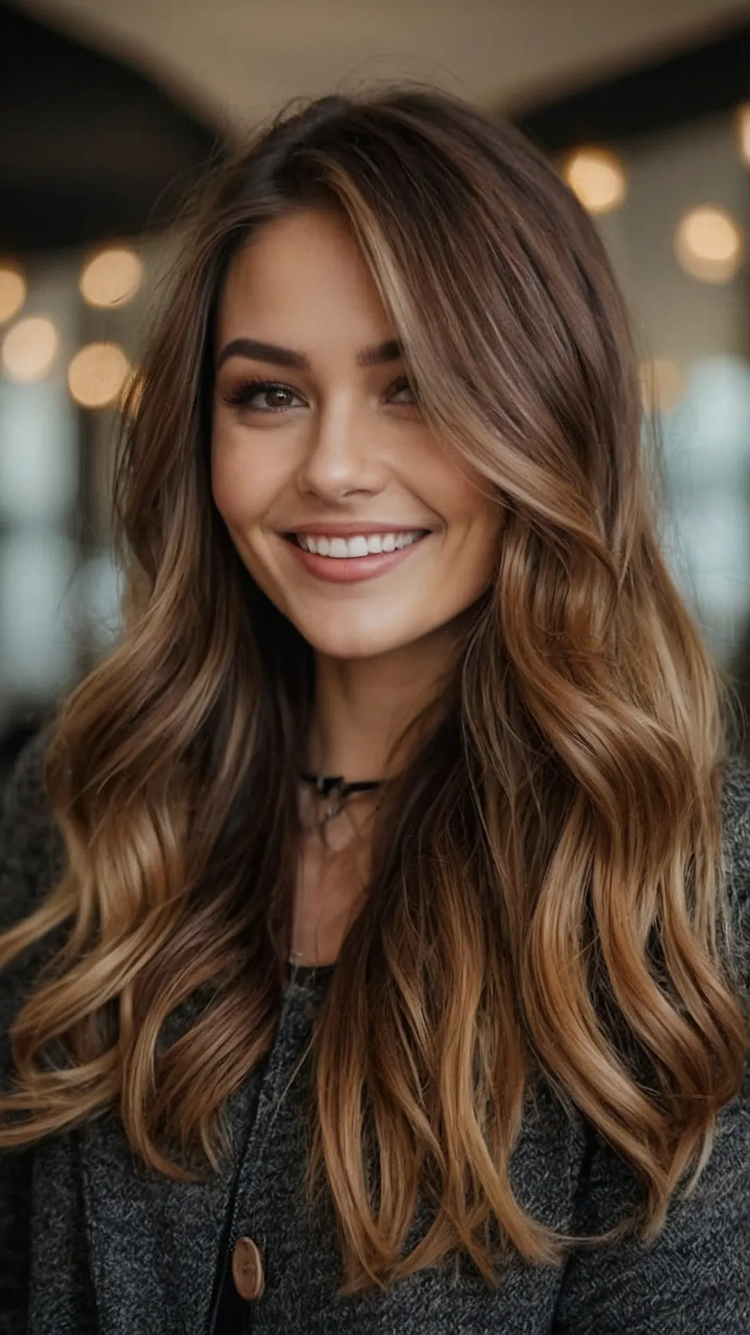 Autumn Wonders Hair Ideas for a Seasonal Refresh
