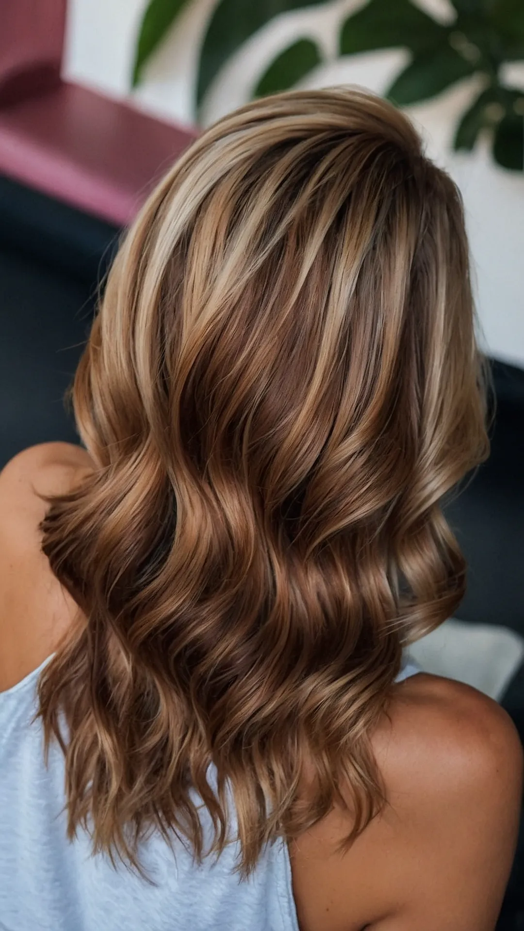 Long Hair, Don't Care!: