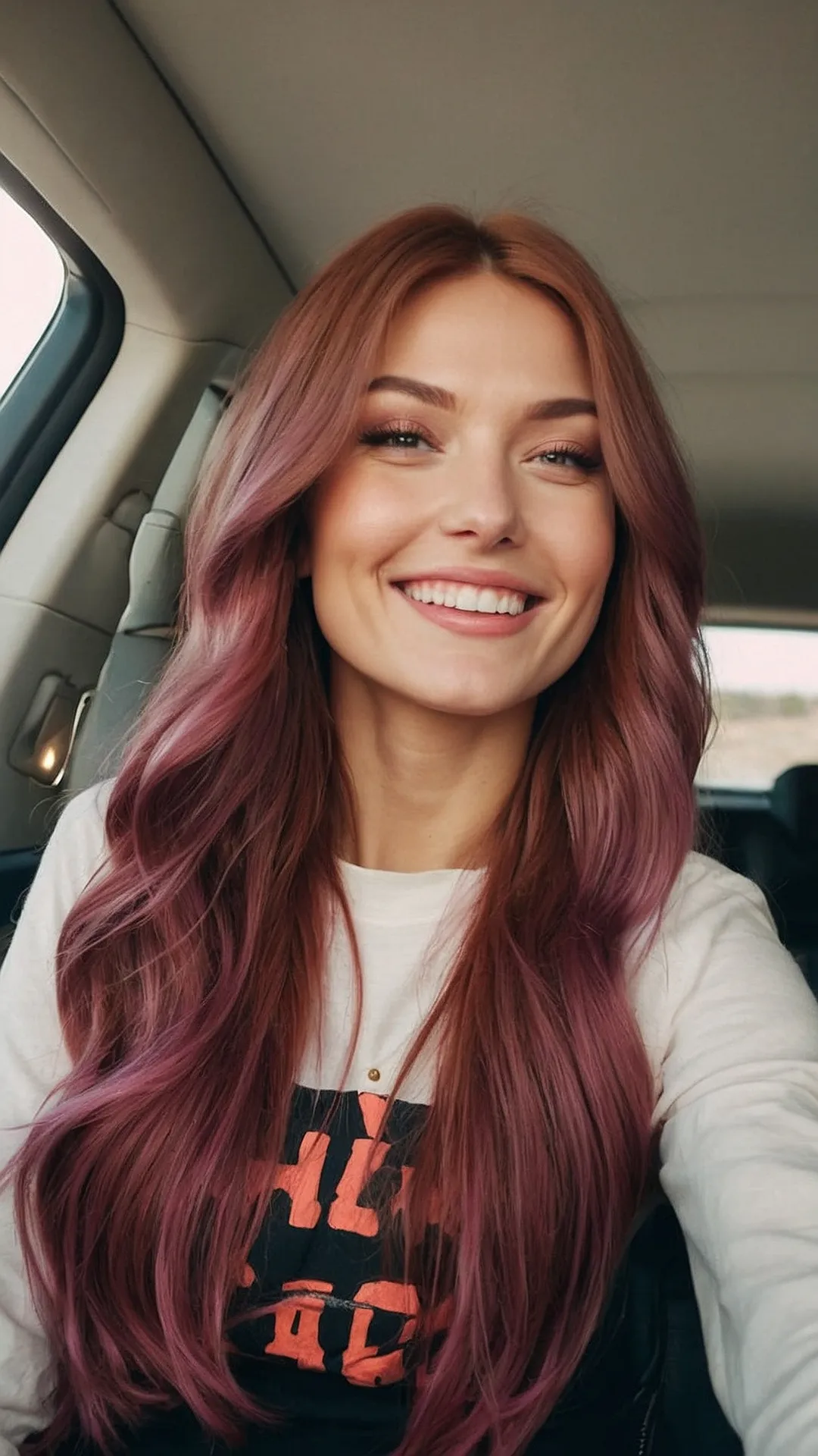 Neopolitan Mane: