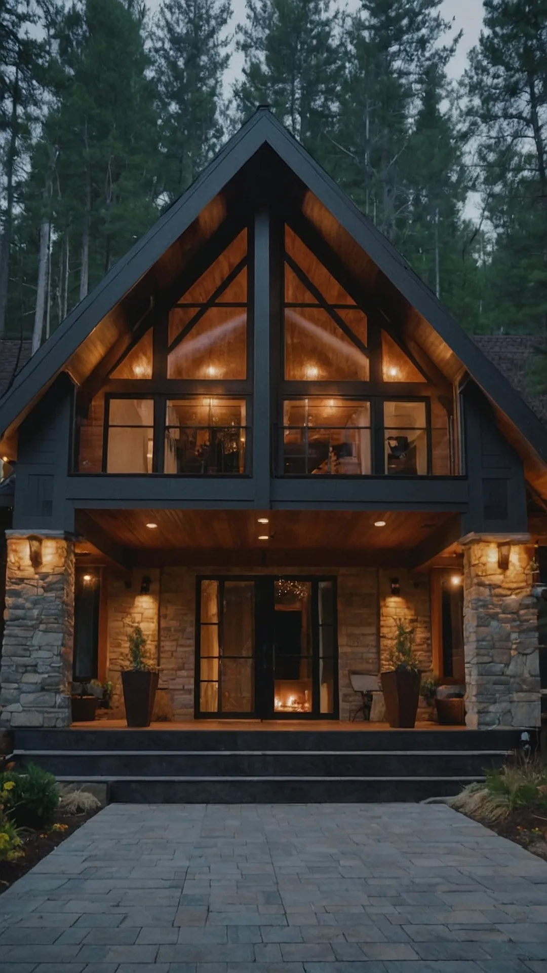 Sun-Kissed Serenity: