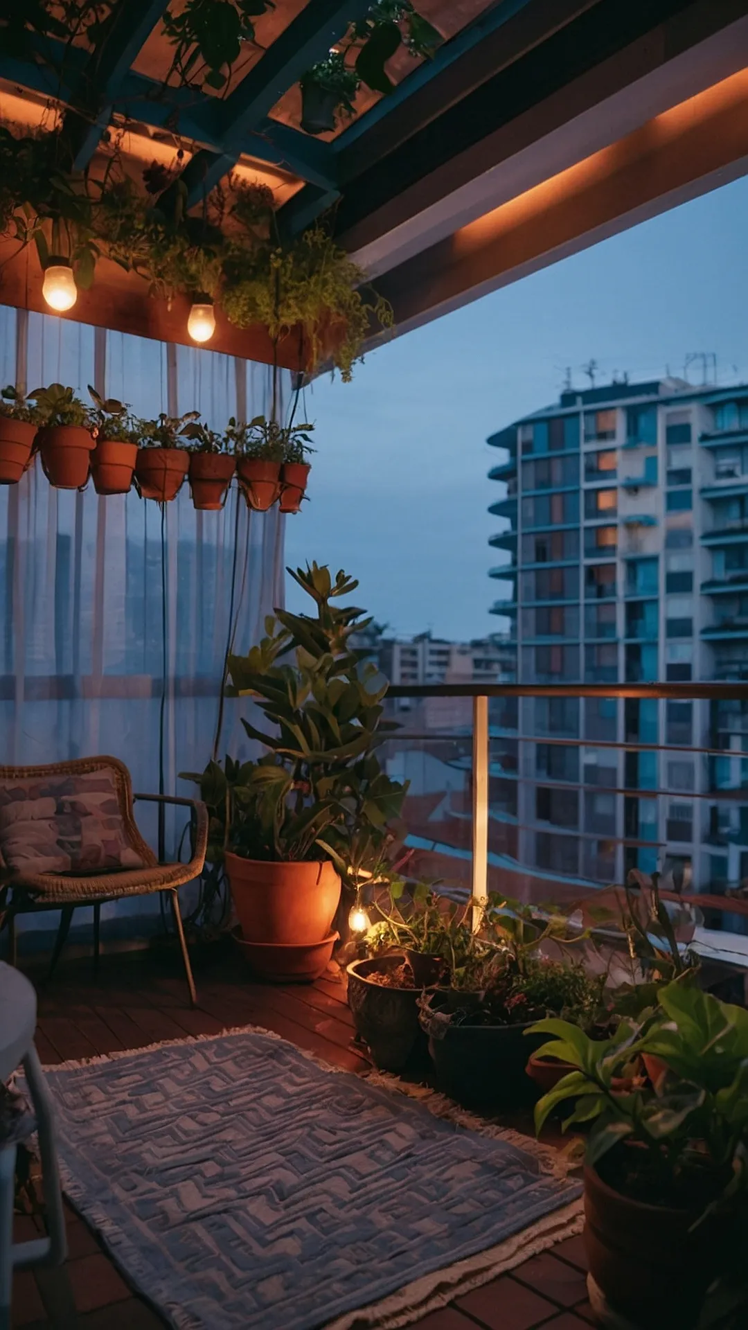 Windowsill Wonders