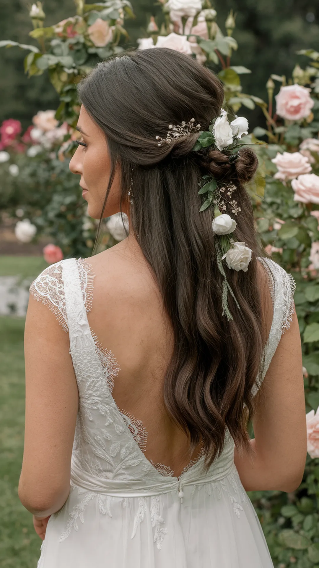 Gorgeous Bridal Textures