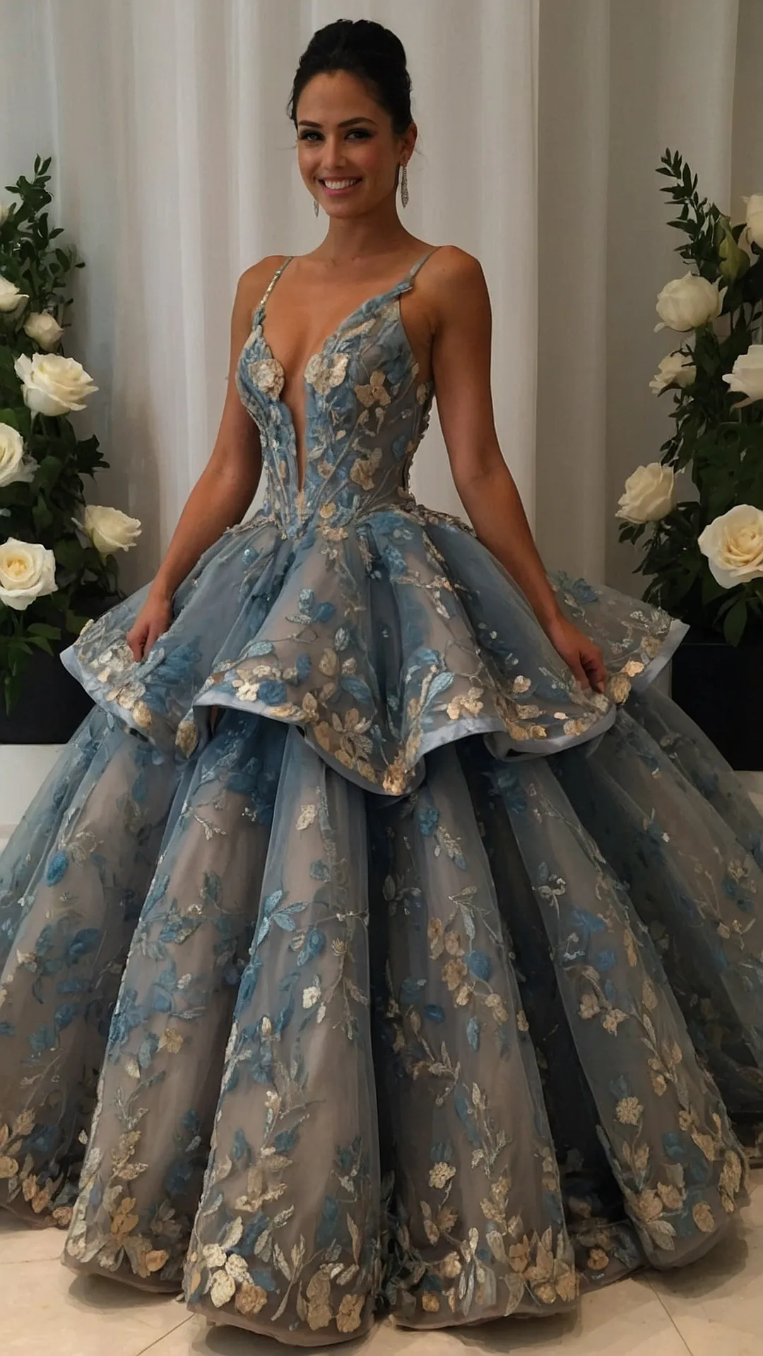 Dream Dresses