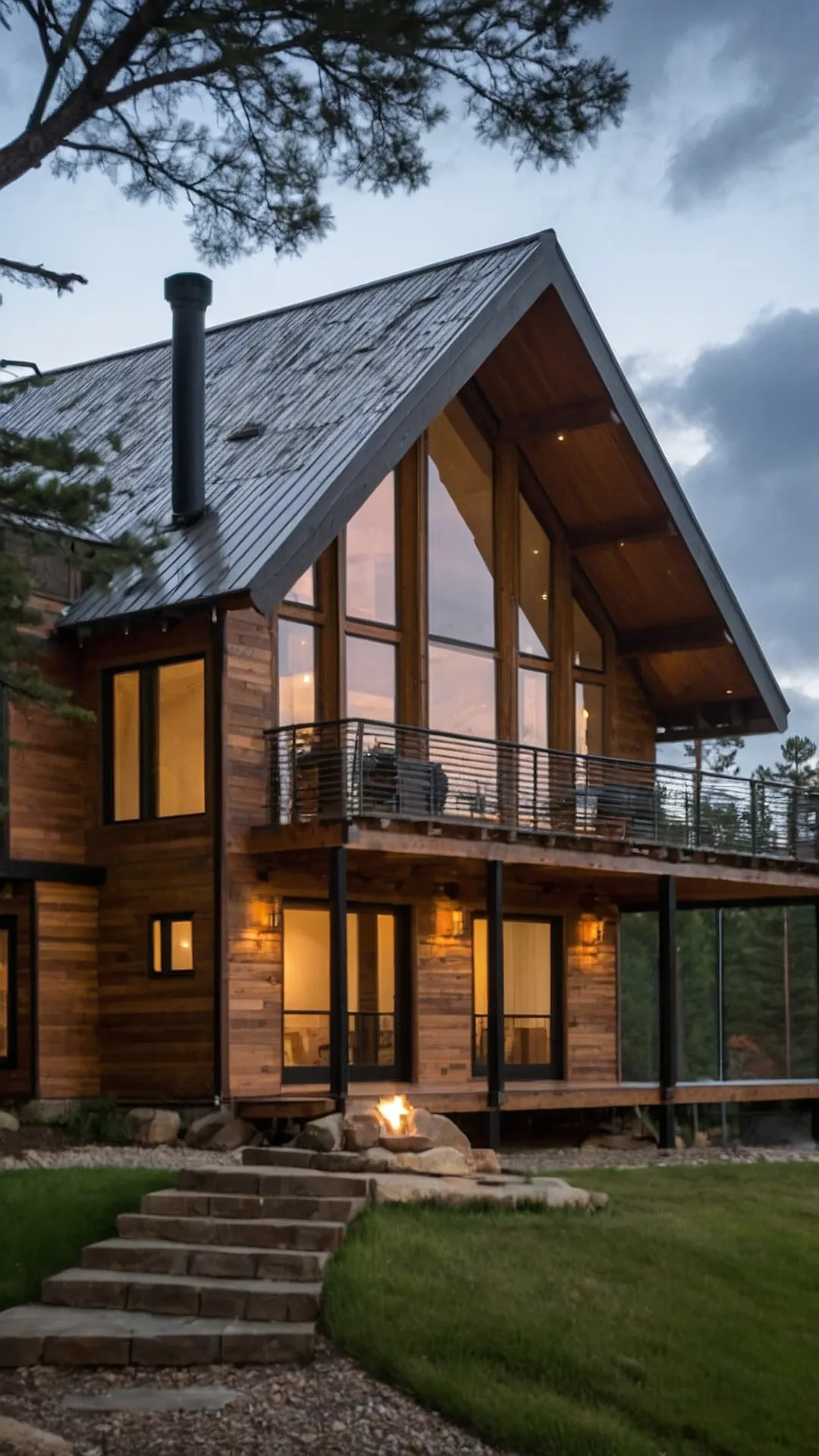 Dream Weaver Cabins