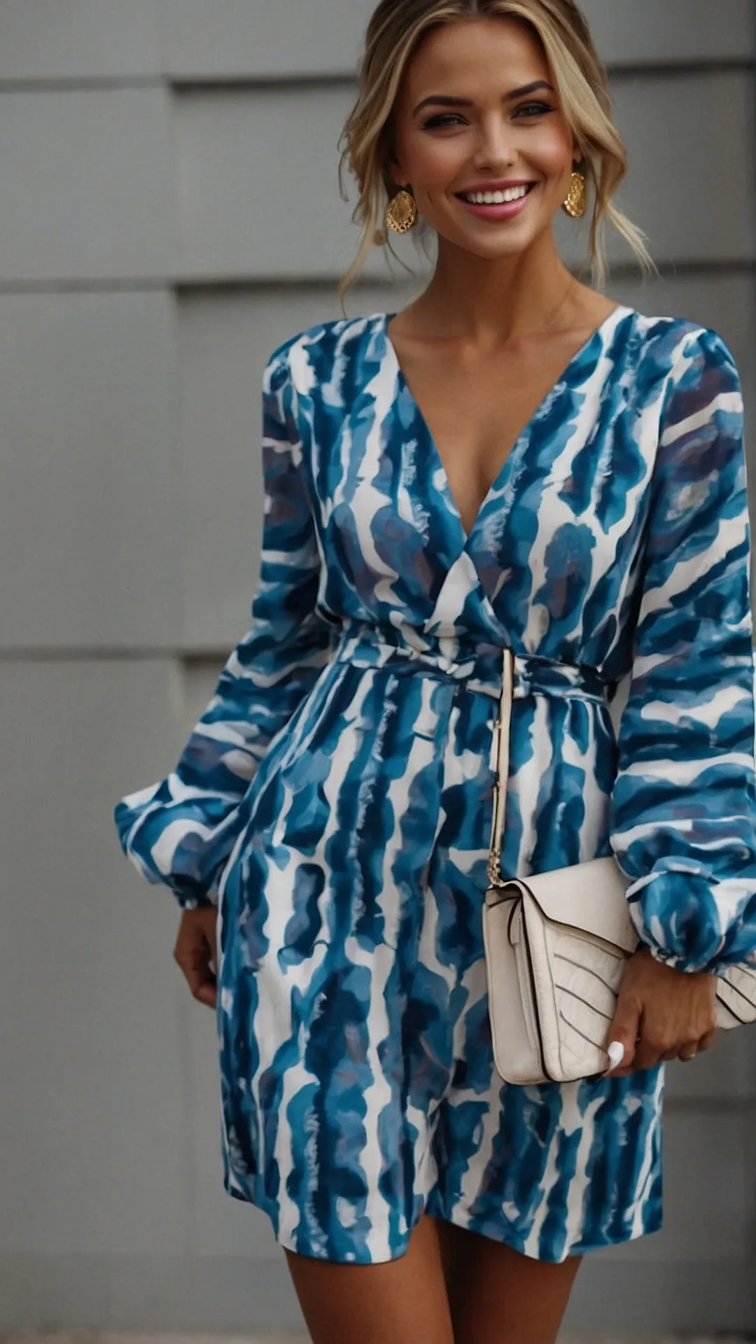 Instant Chic
