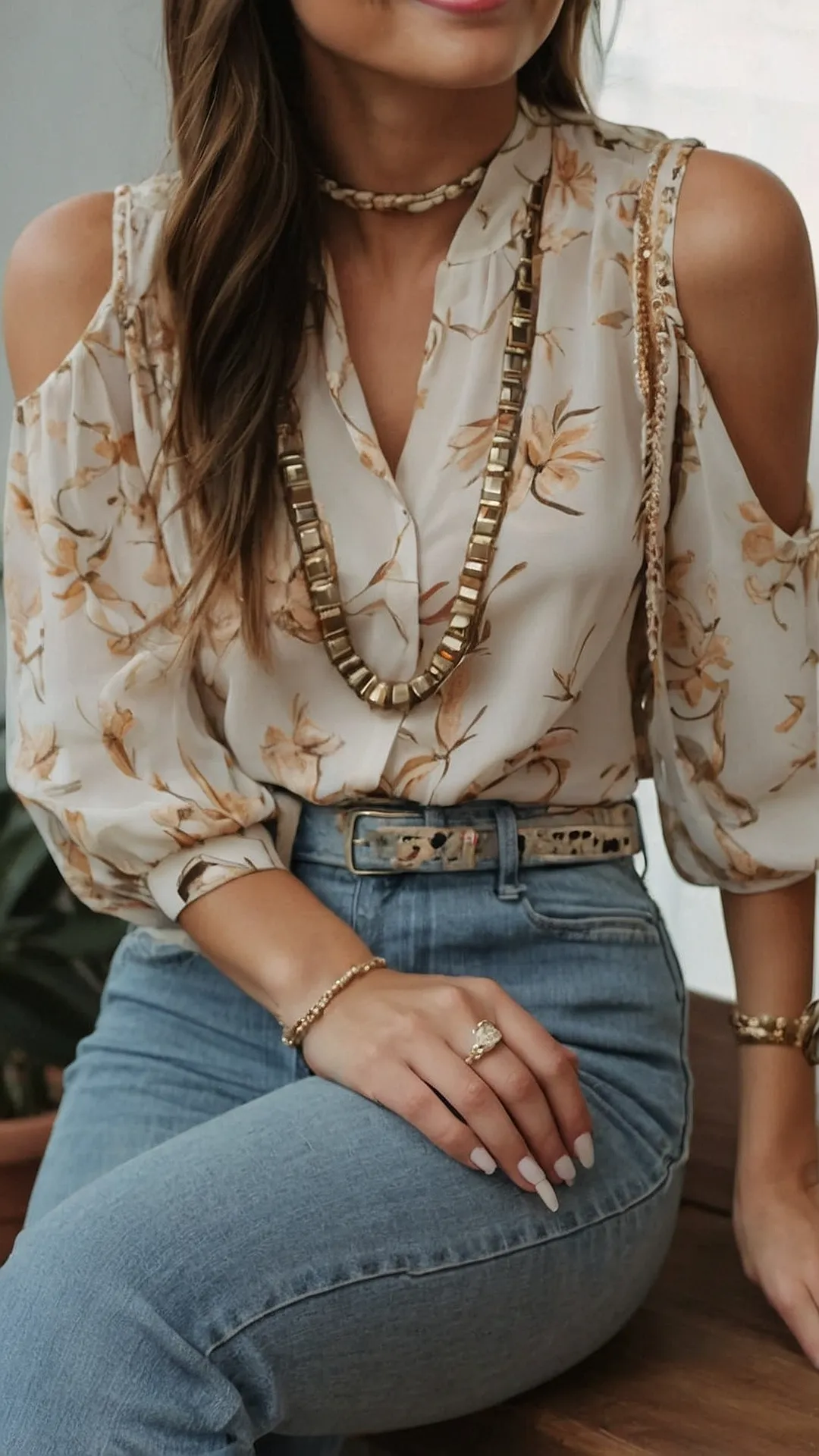 Blouse Bonanza