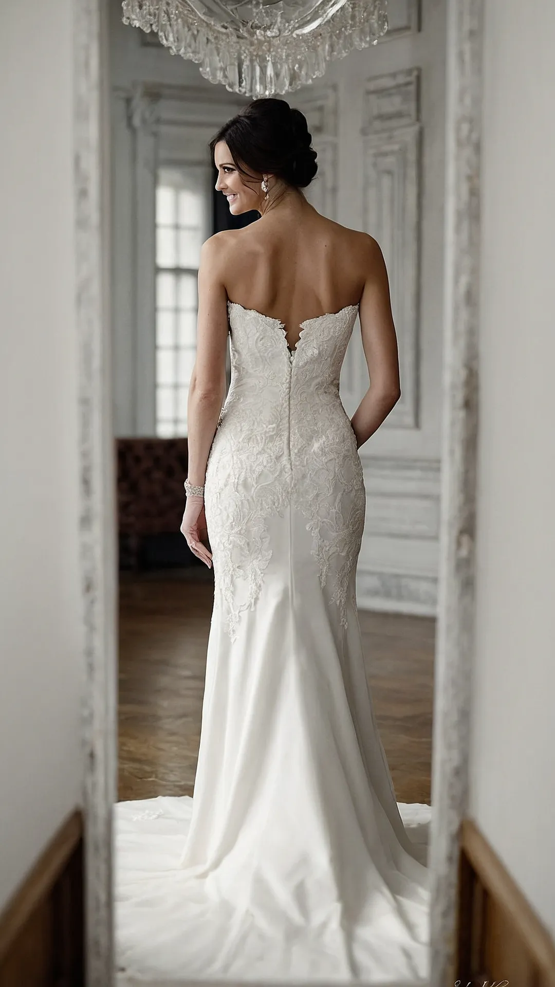 The Perfect Gown