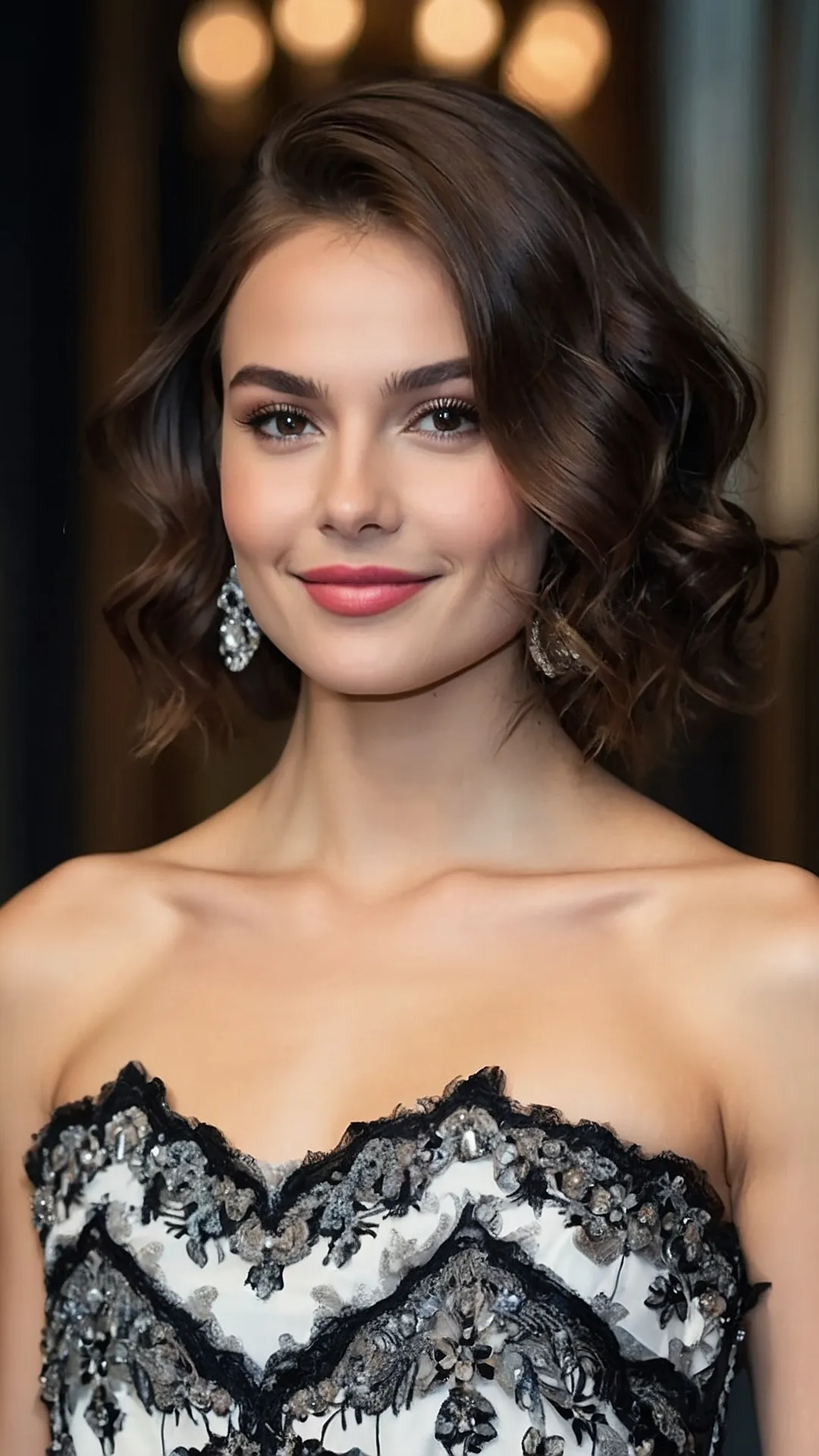 Head-Turning Hairstyles