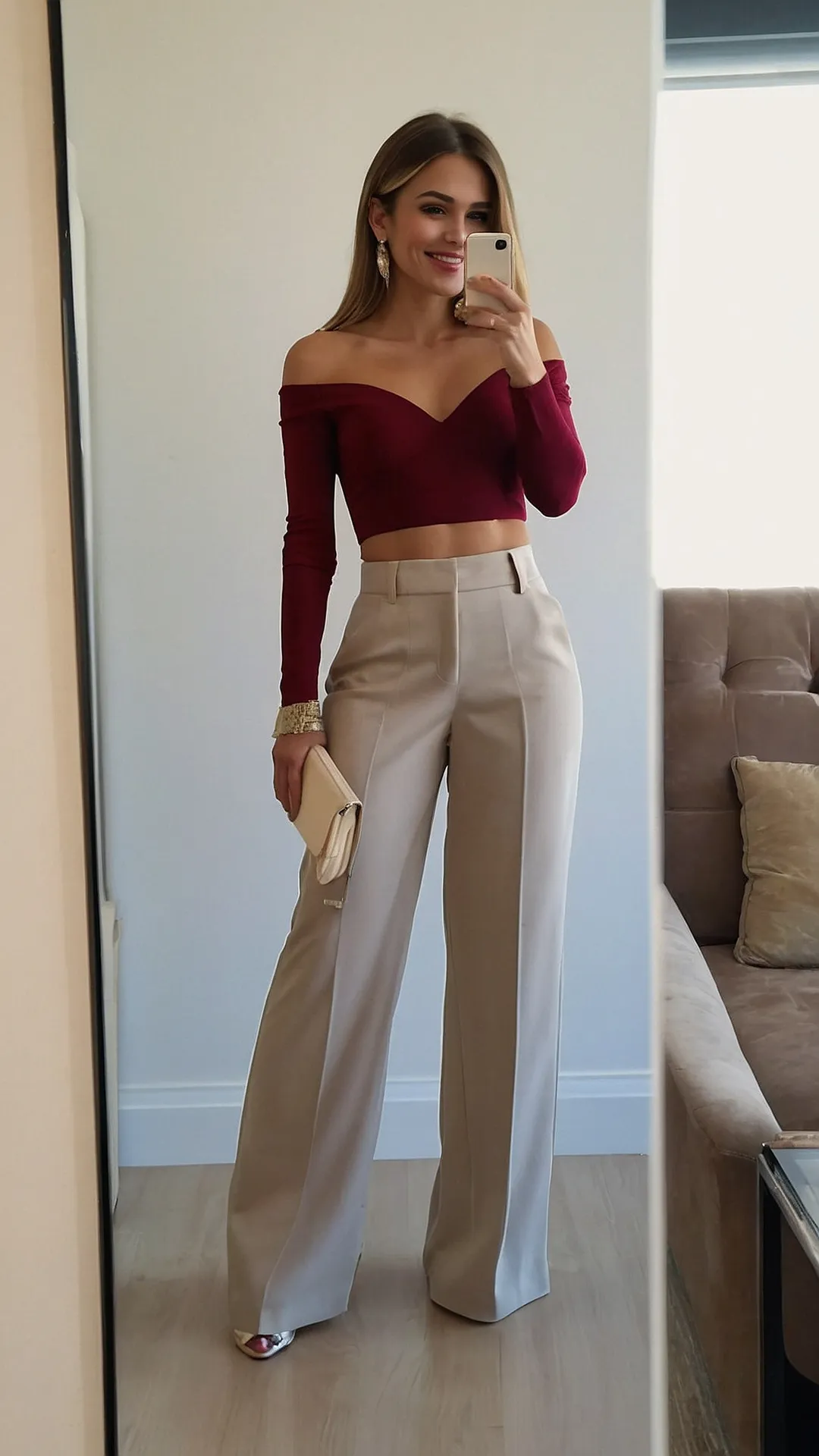Legacy Look