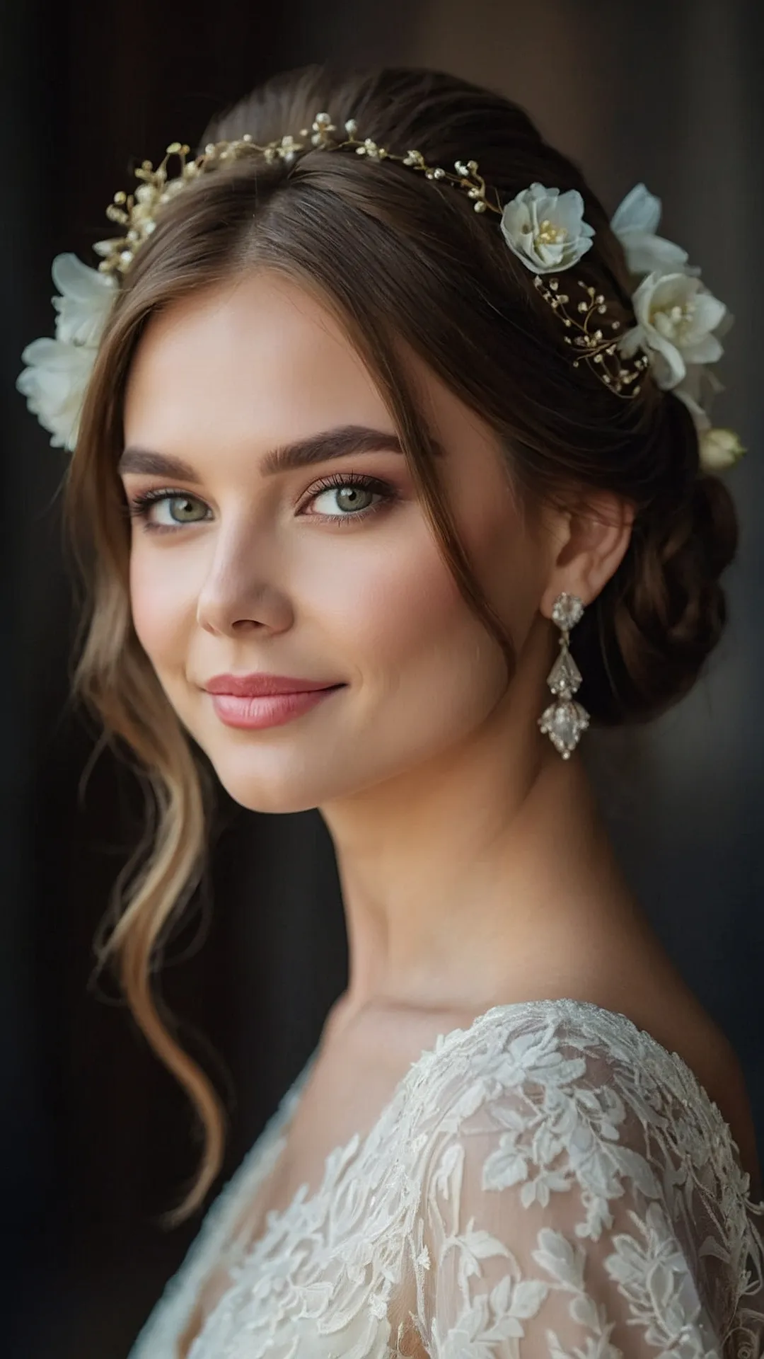 Wedding Hair Envy