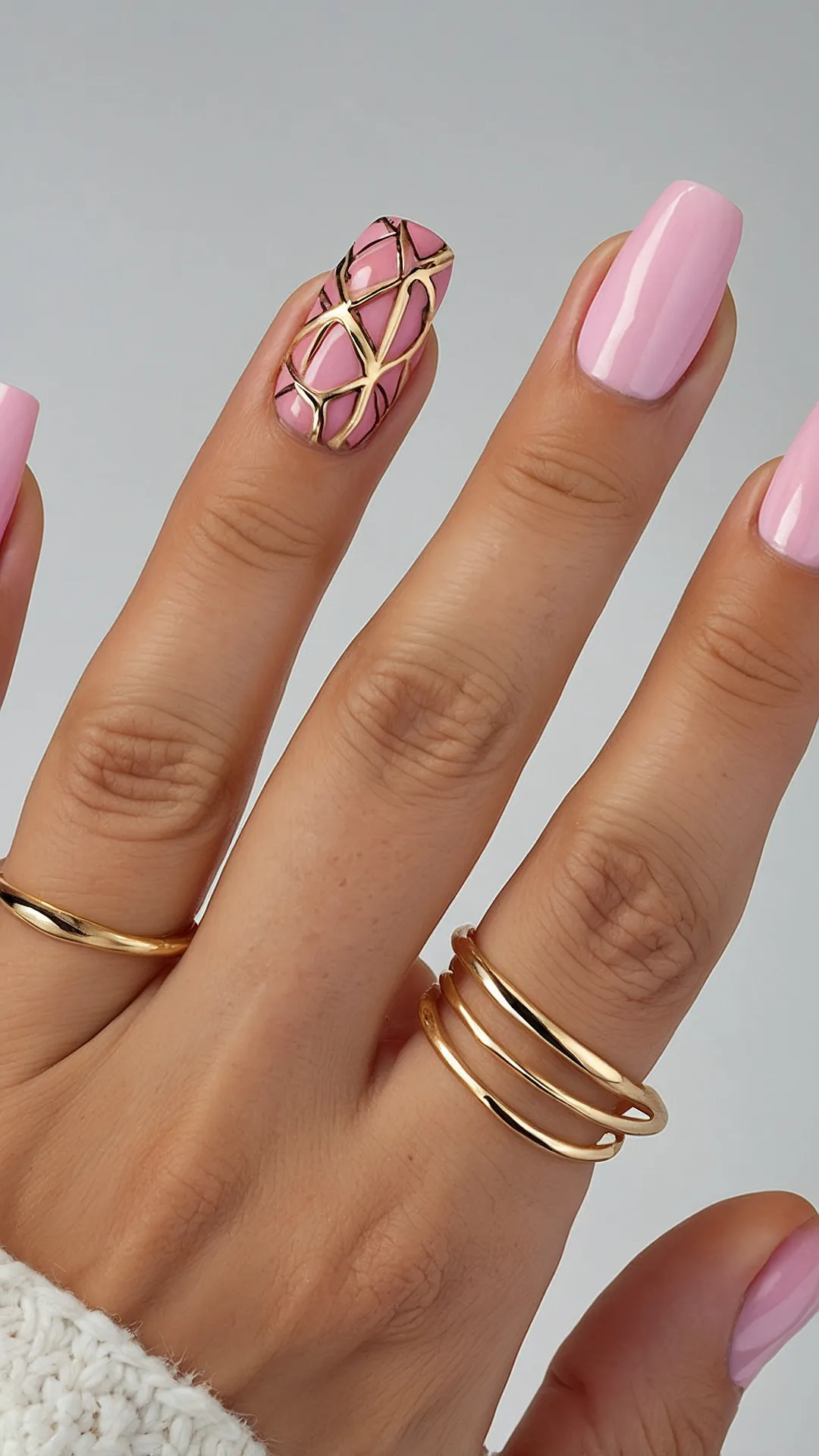 Hello Pink Summer