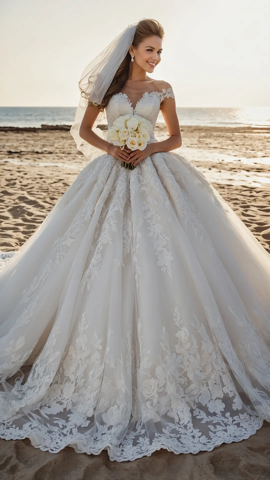 Epic Drape