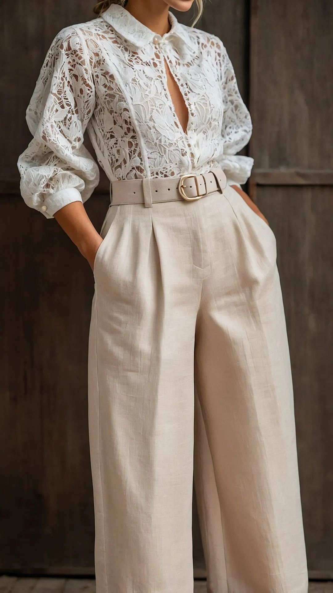 The Happy Pant