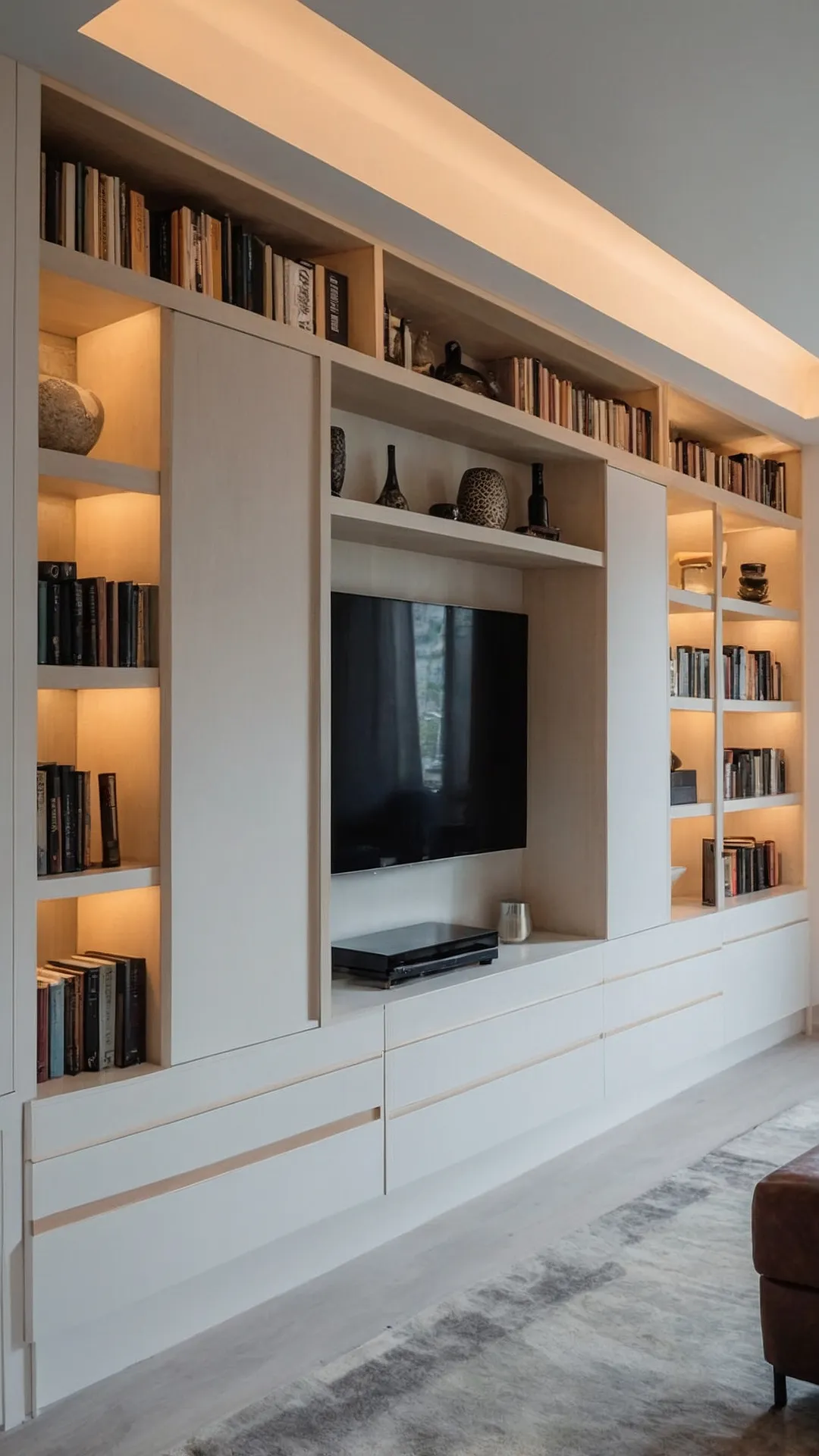 Pro-Level Hiding Hub