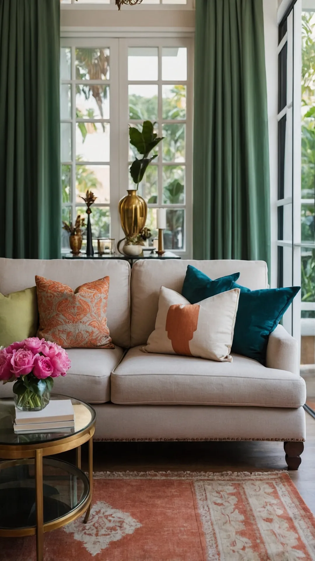 Chromatic Chill Spot