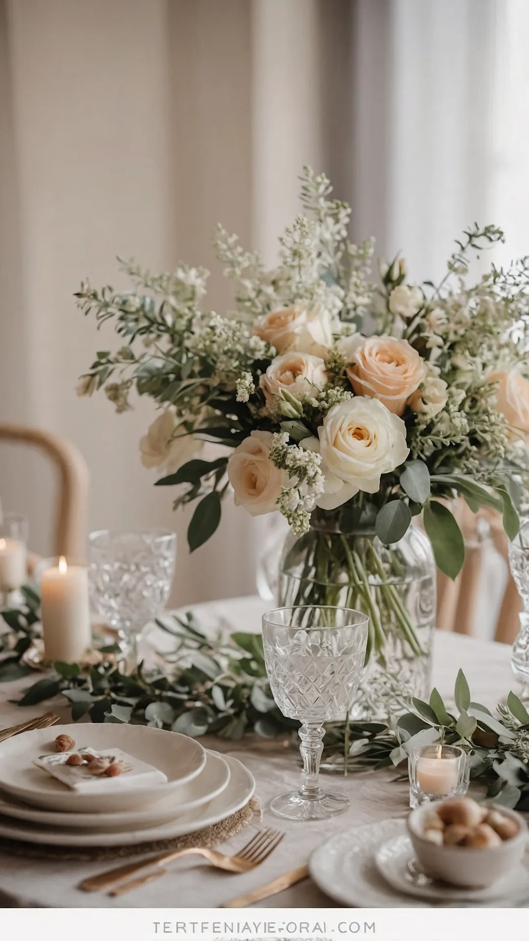 Chic Table, Zero Stress