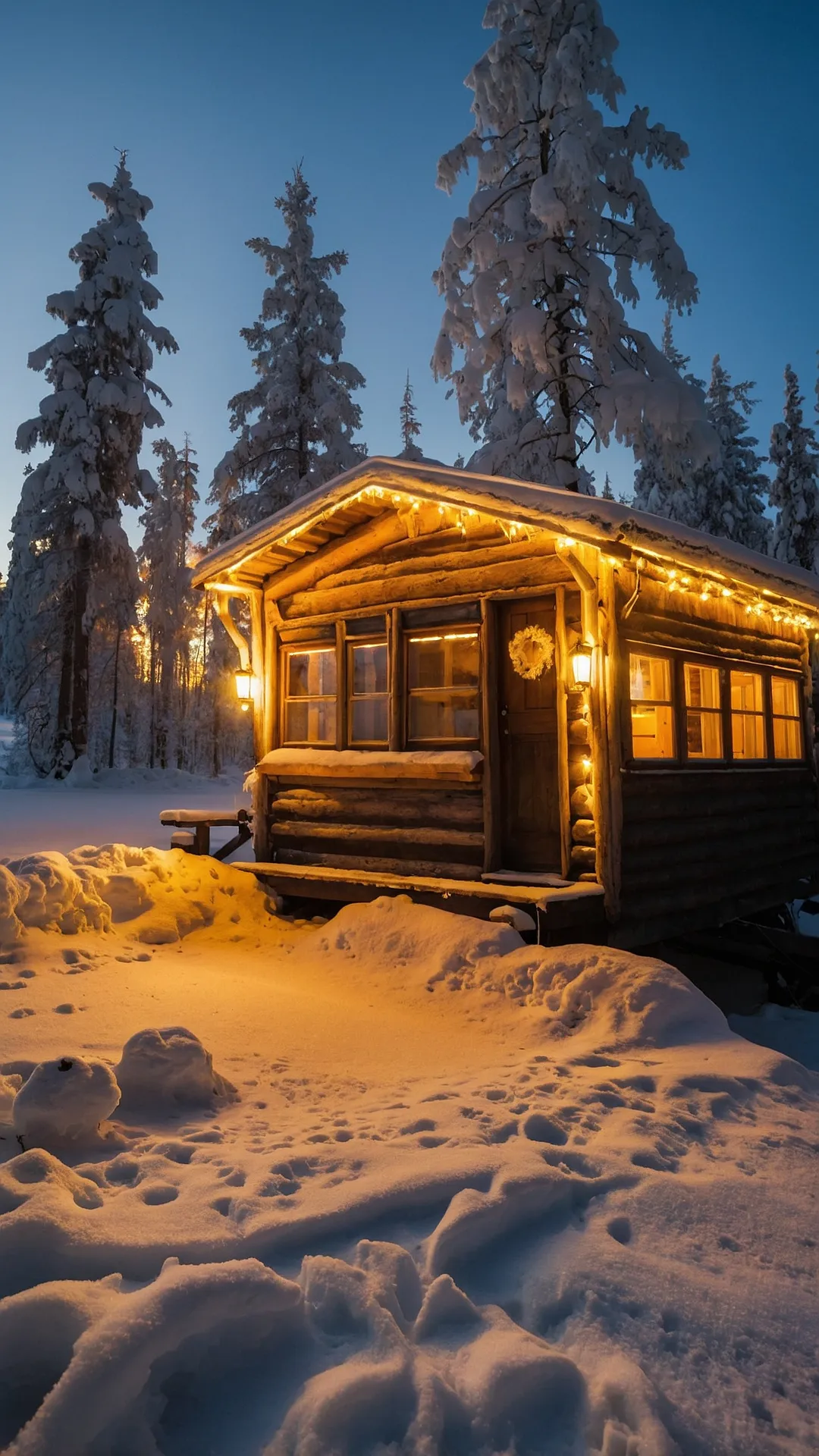 Finland Way View