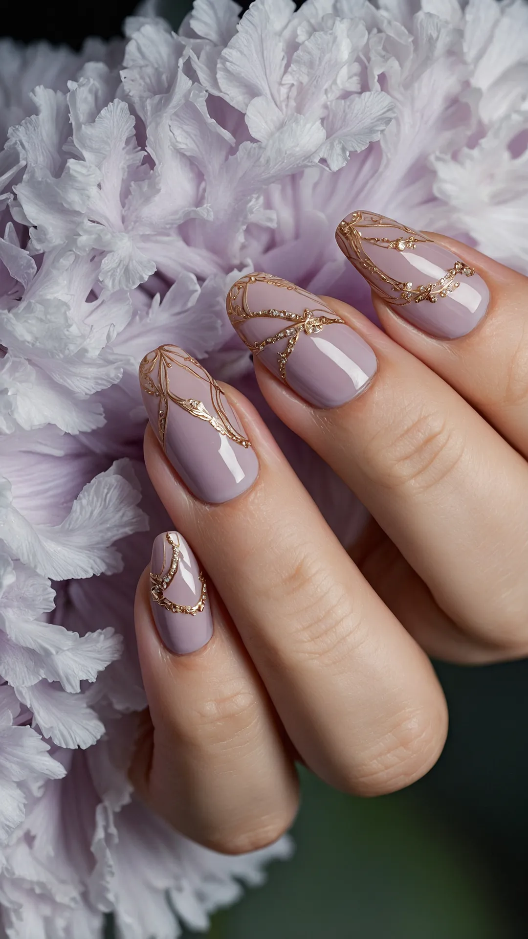 The Ultimate Date Nail Upgrade
