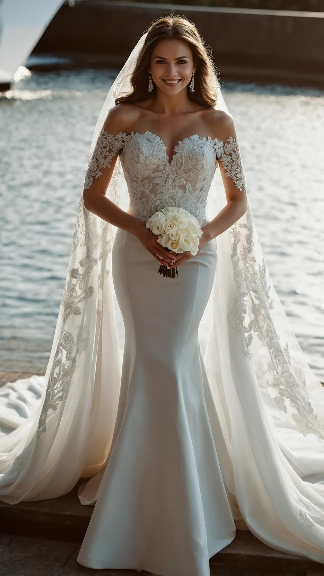 Pure Bridal Magic