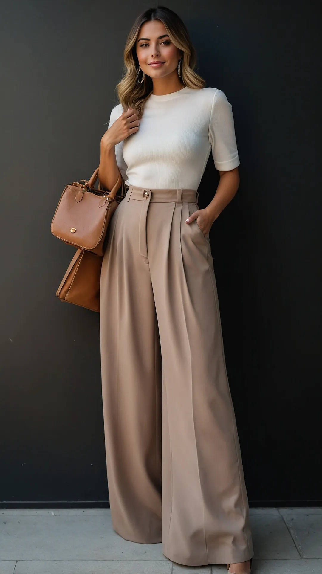 Confidence Attire