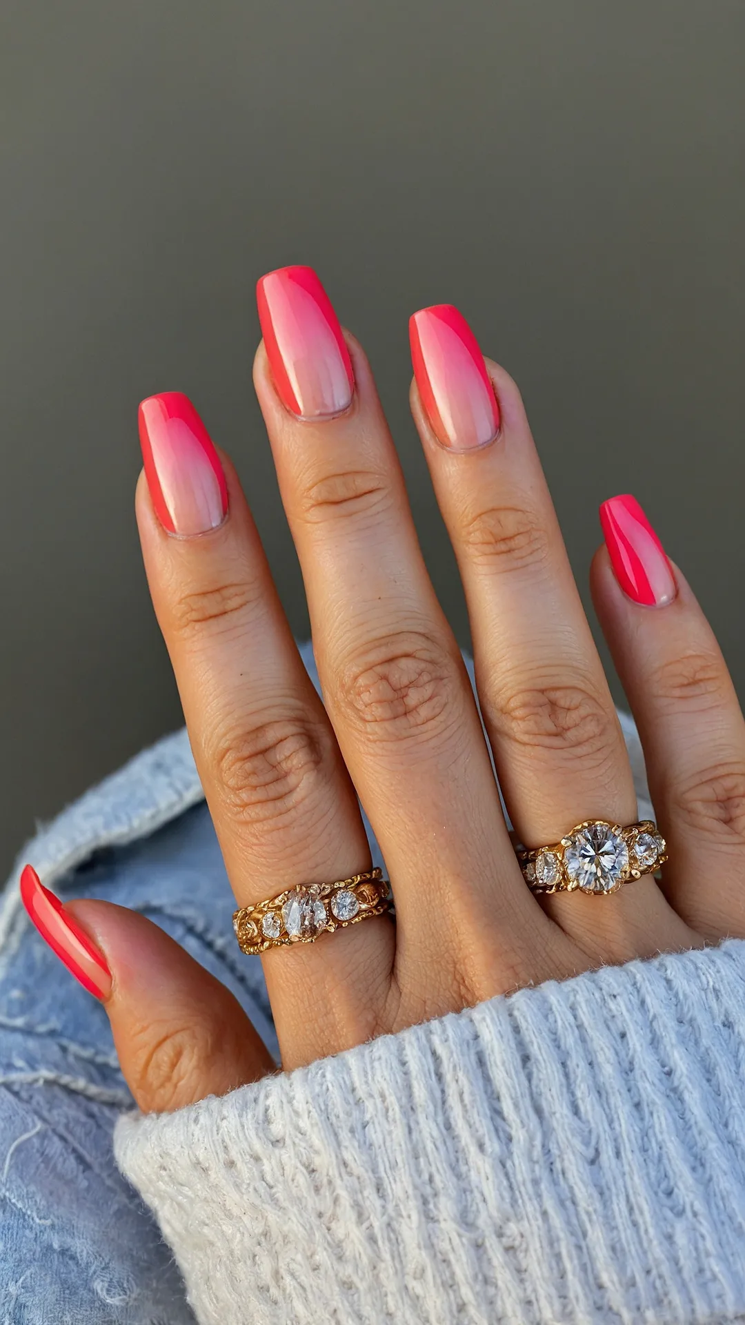 Electric Summer Shade