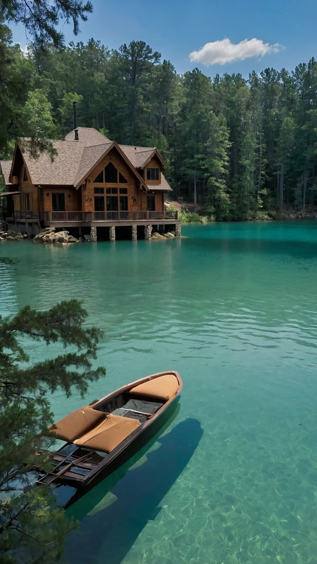 Landscaped Interiors Creative Ways to Bring Nature Indoors