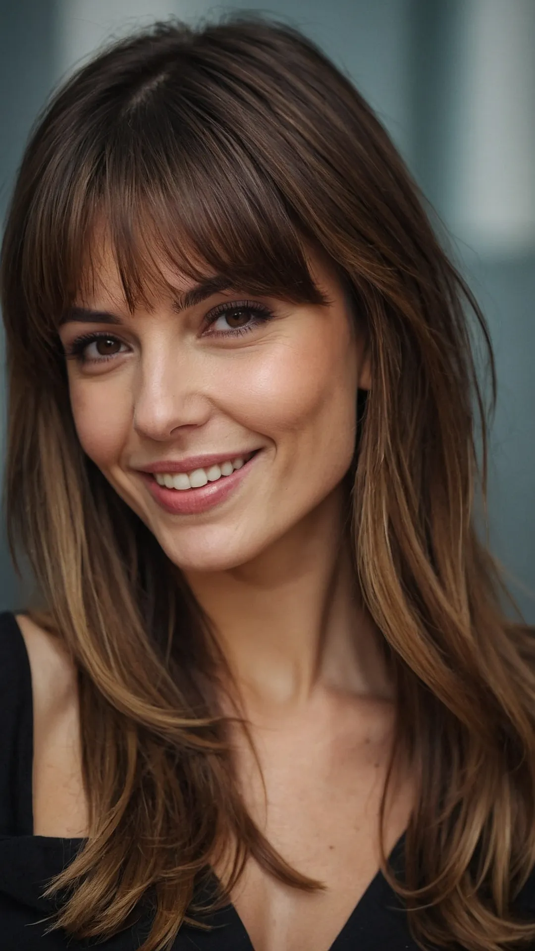 Ultimate Brown Hair Care Tips for Vibrant Shine