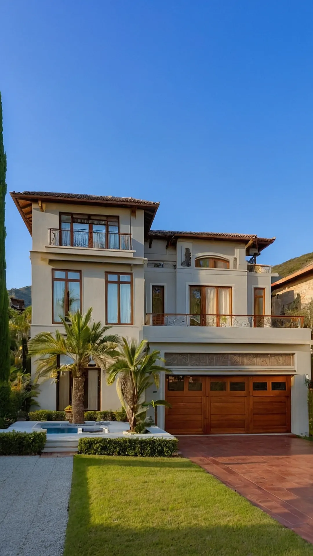 Discover Stylish Furniture for Your Spanish Villa Home