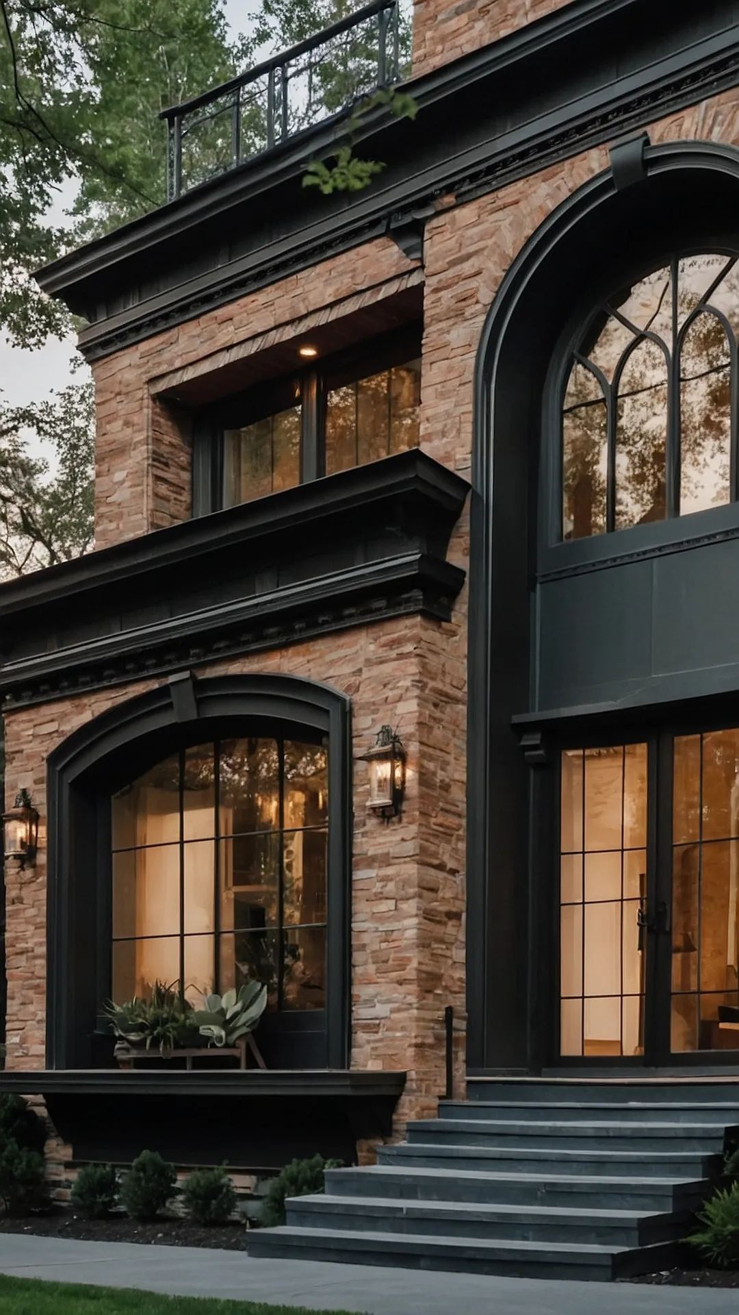 Open Concept Living Trends in Modern New York Homes