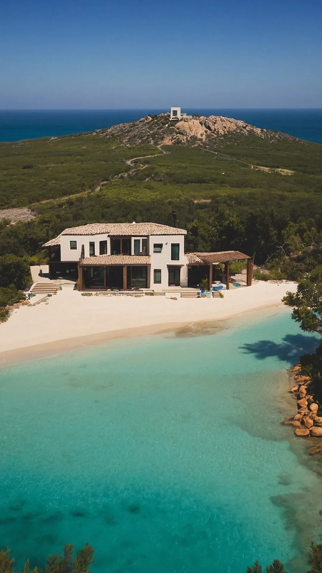 Innovative Tropical Roof Designs for Florida Homes