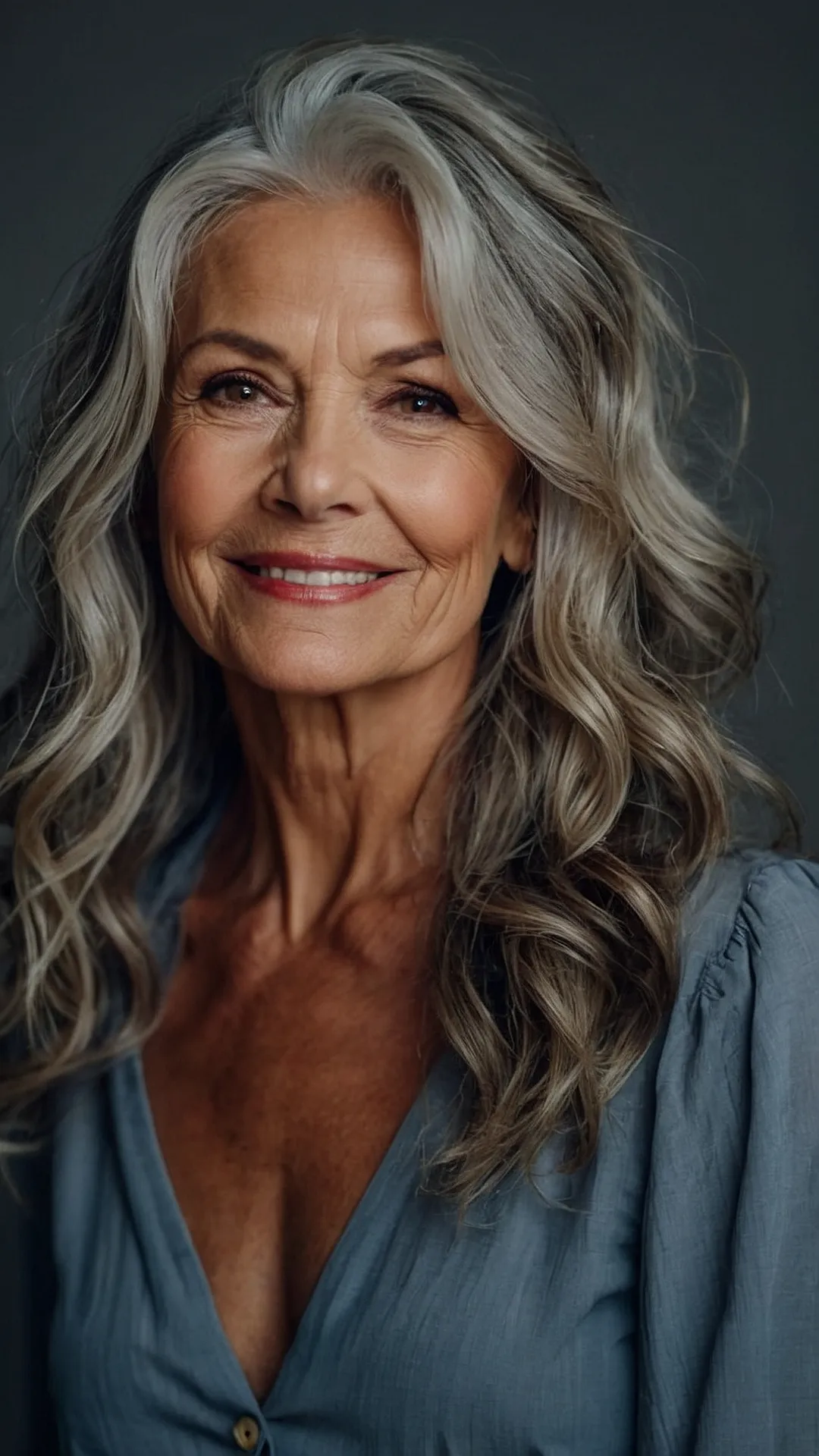Ageless and Awesome!