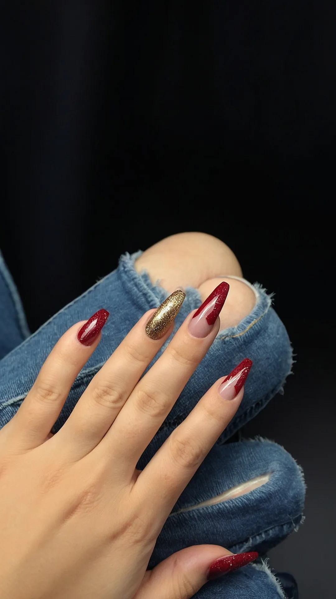 Fall Nail Love:
