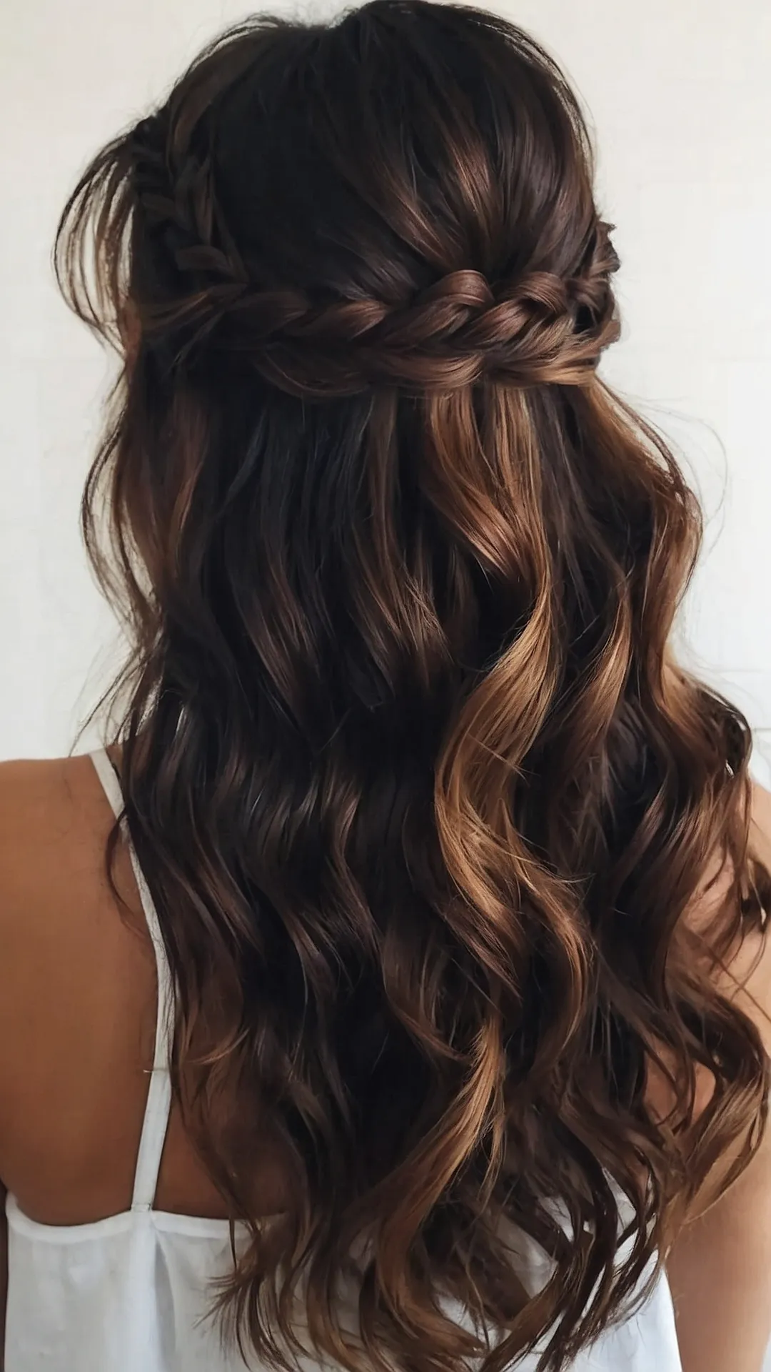 Long Hair, Don't Care!