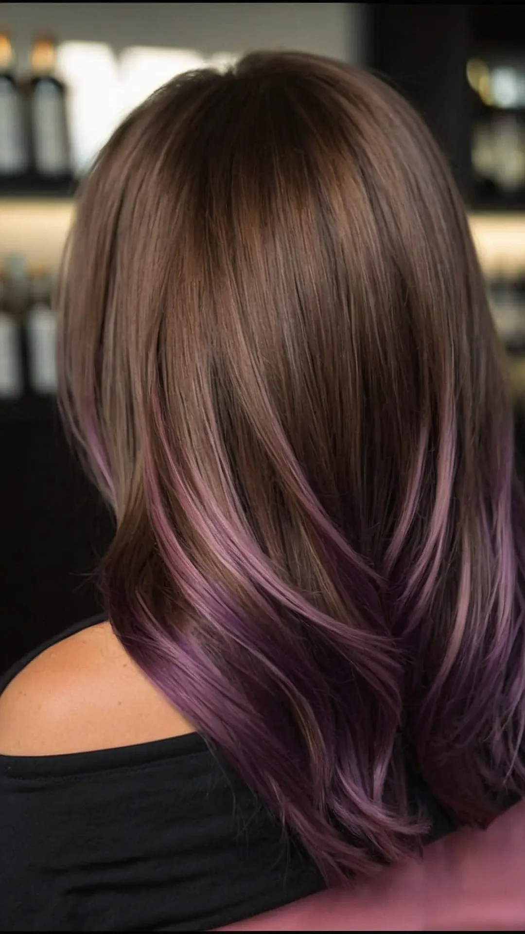 Hair-Raising Dreams: