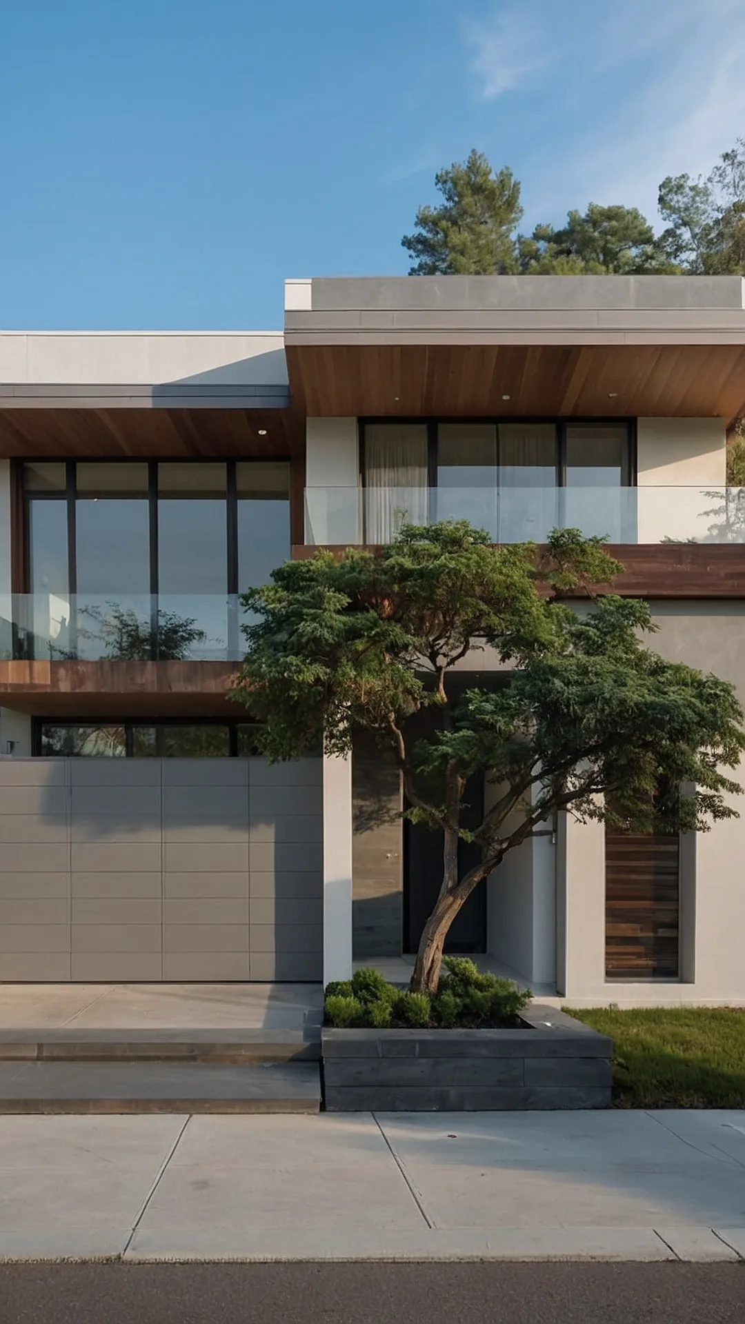 Dream Home Minimalism: