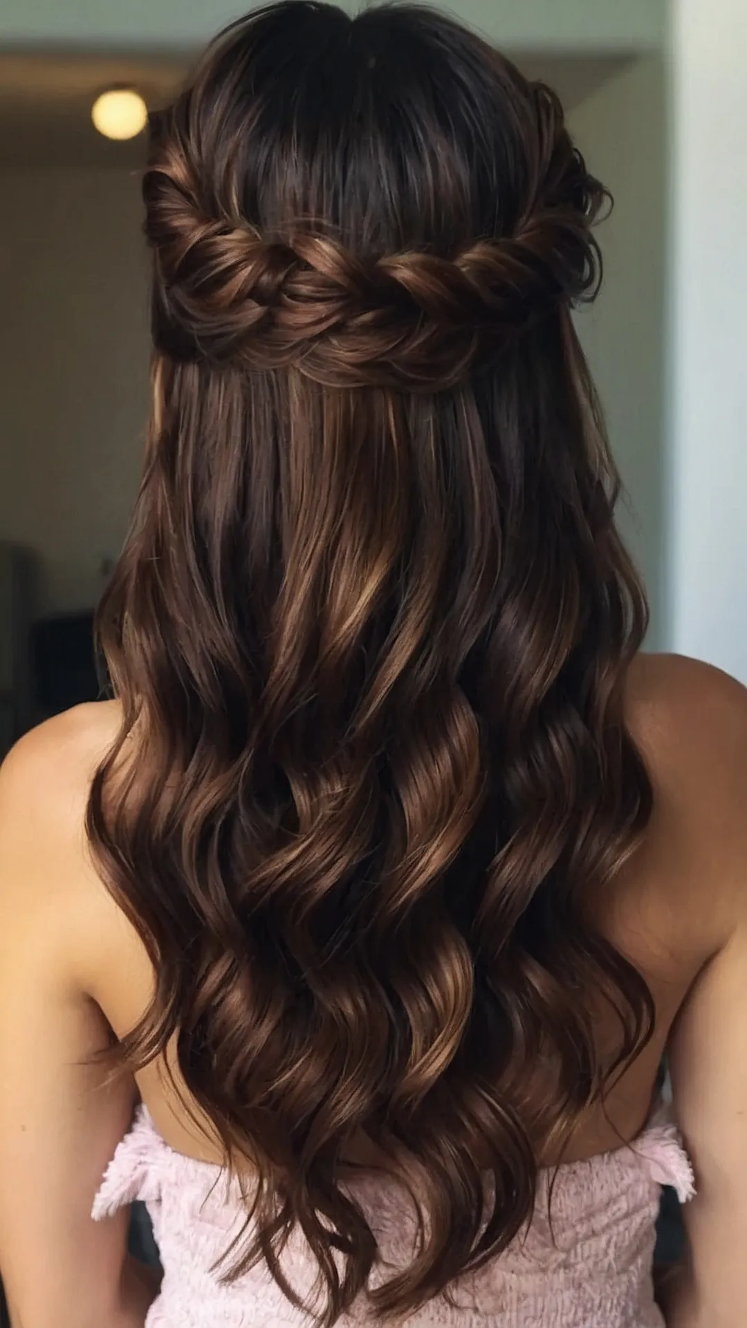 Curl Freedom!