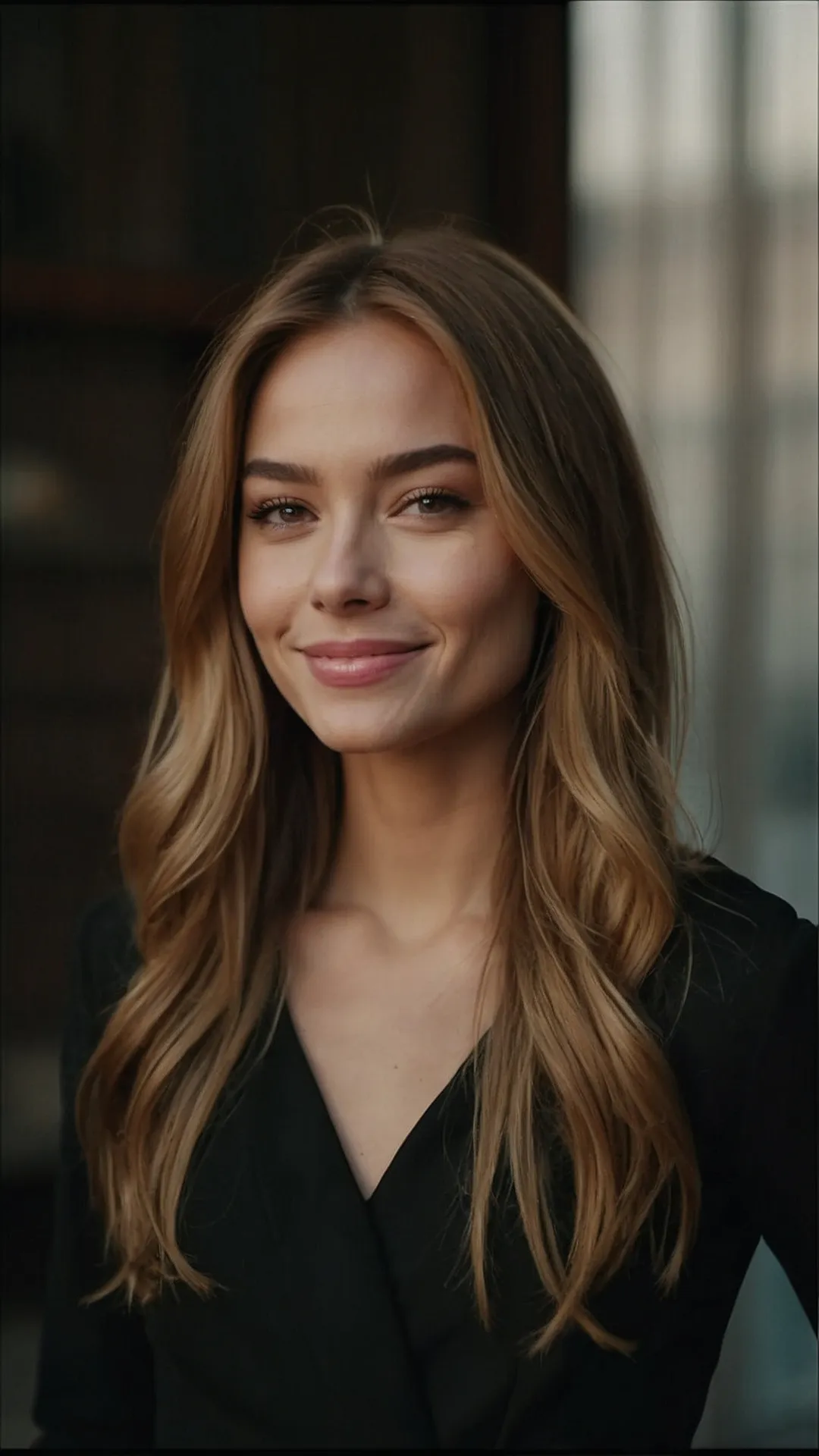 She's Got Hair Goals: