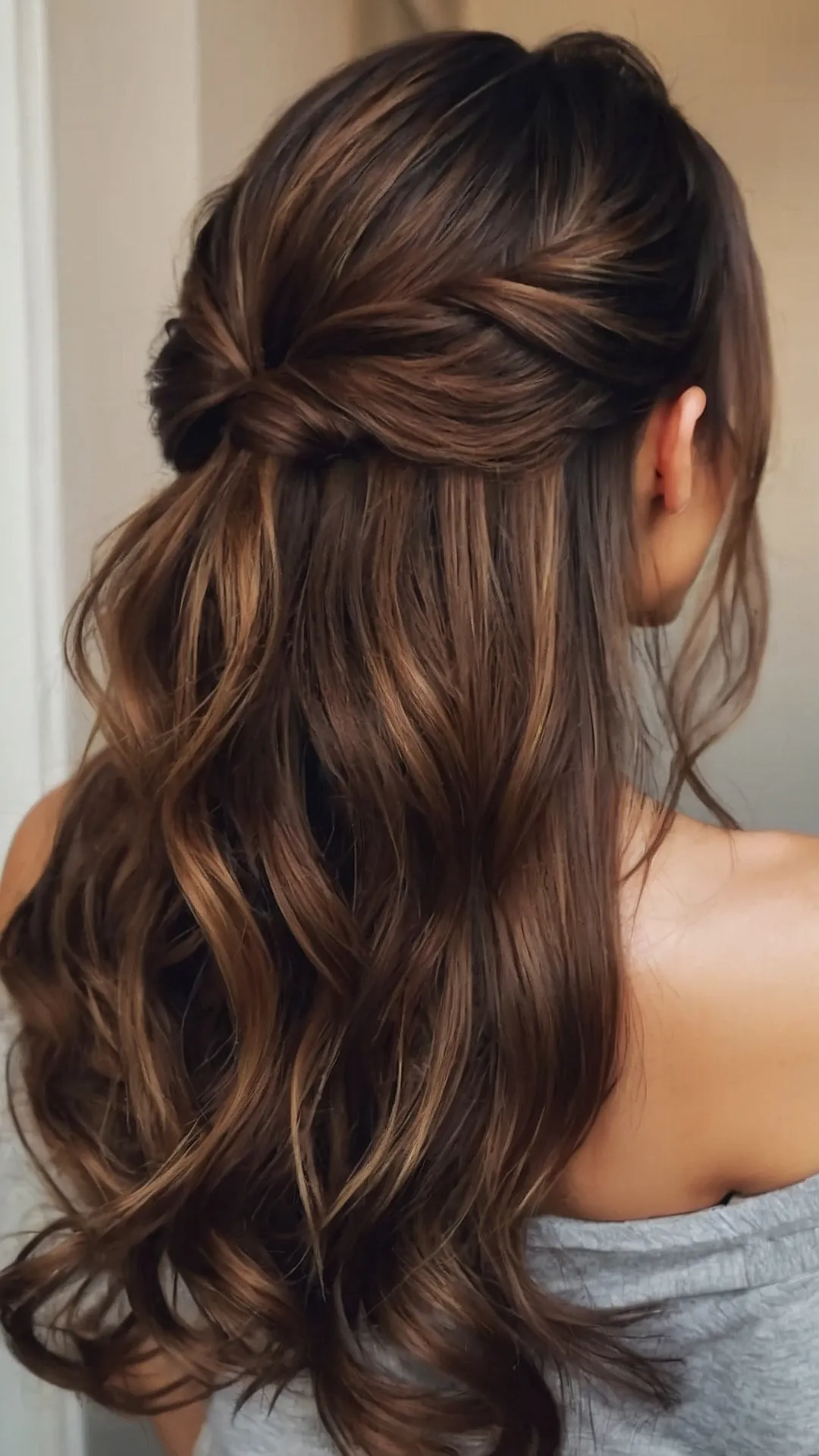 Hair Goals: Soft & Sweet