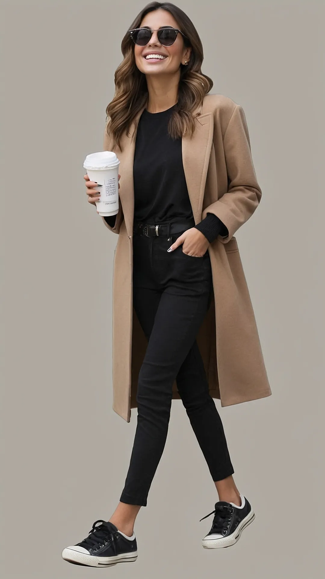 Pumpkin Spice & Everything Nice