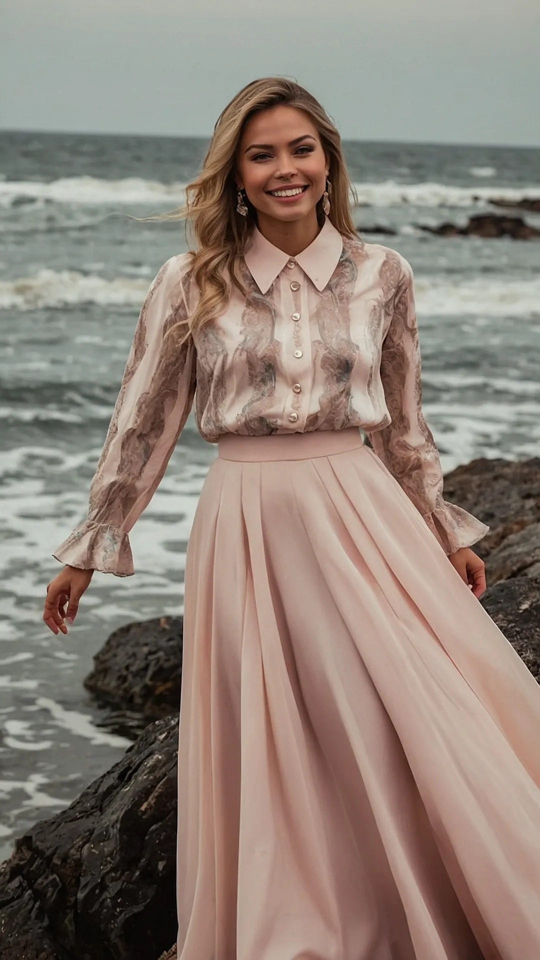 Beachside Bliss