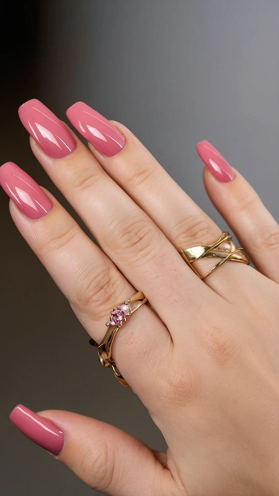 Pink Prowess