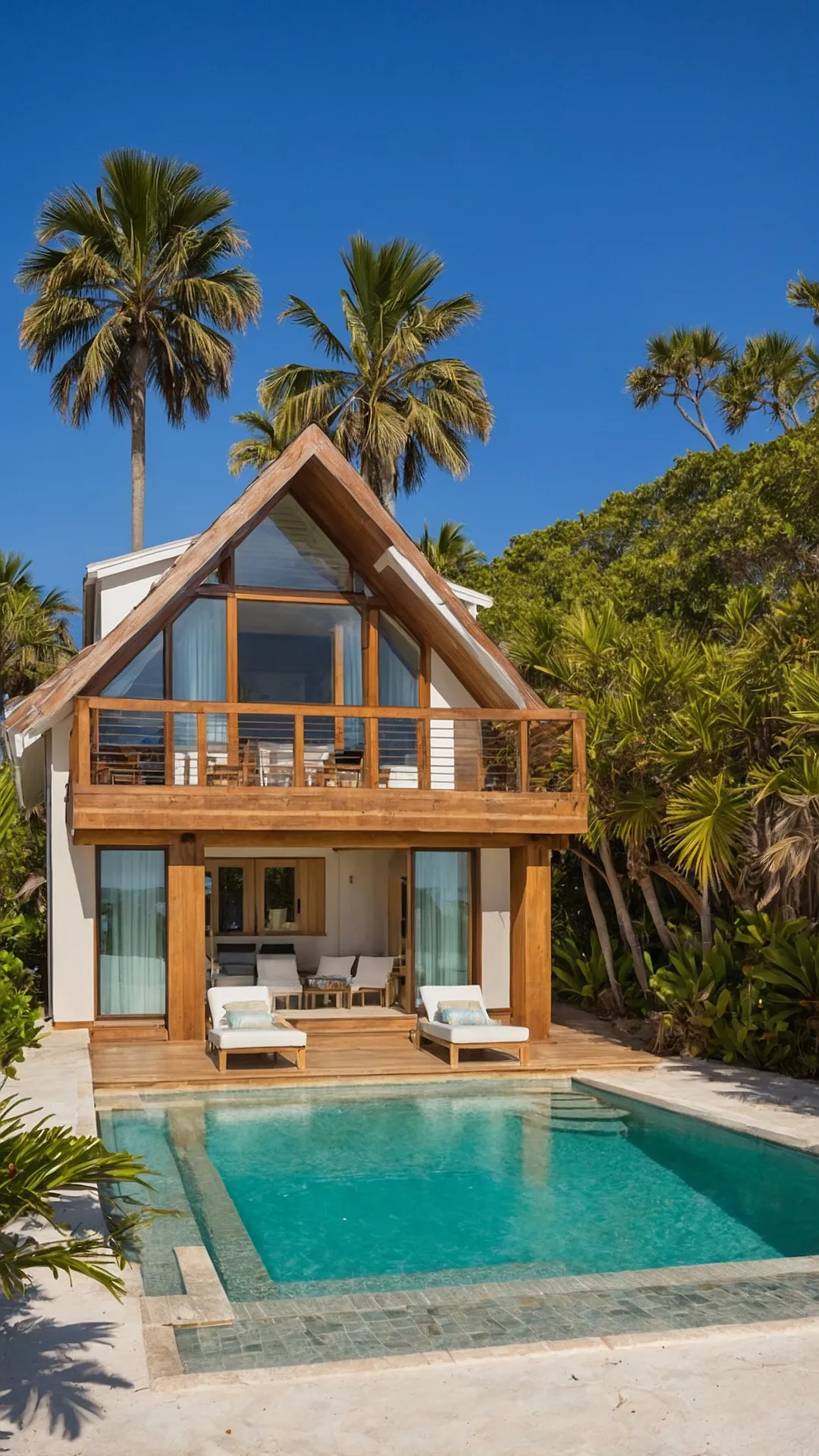 The Shoreline Sanctuary