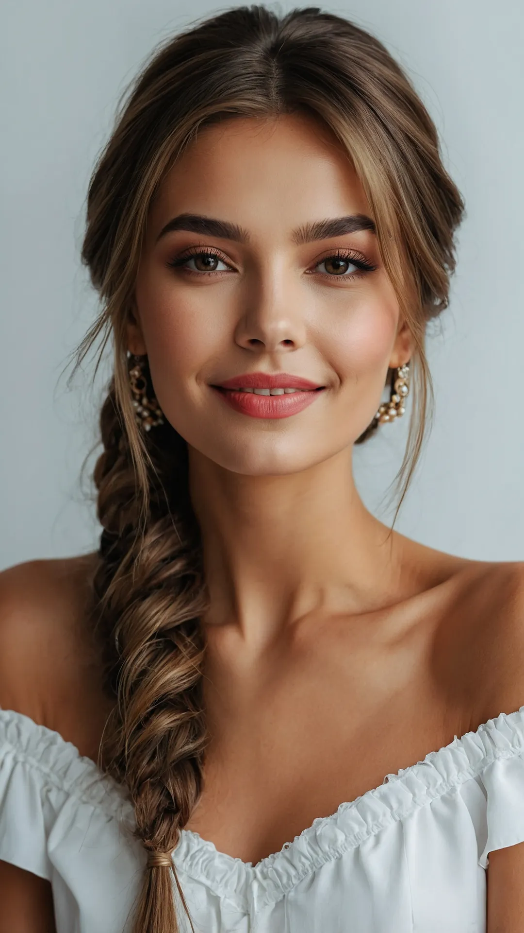 Wavy Hair Dreams Unleashed