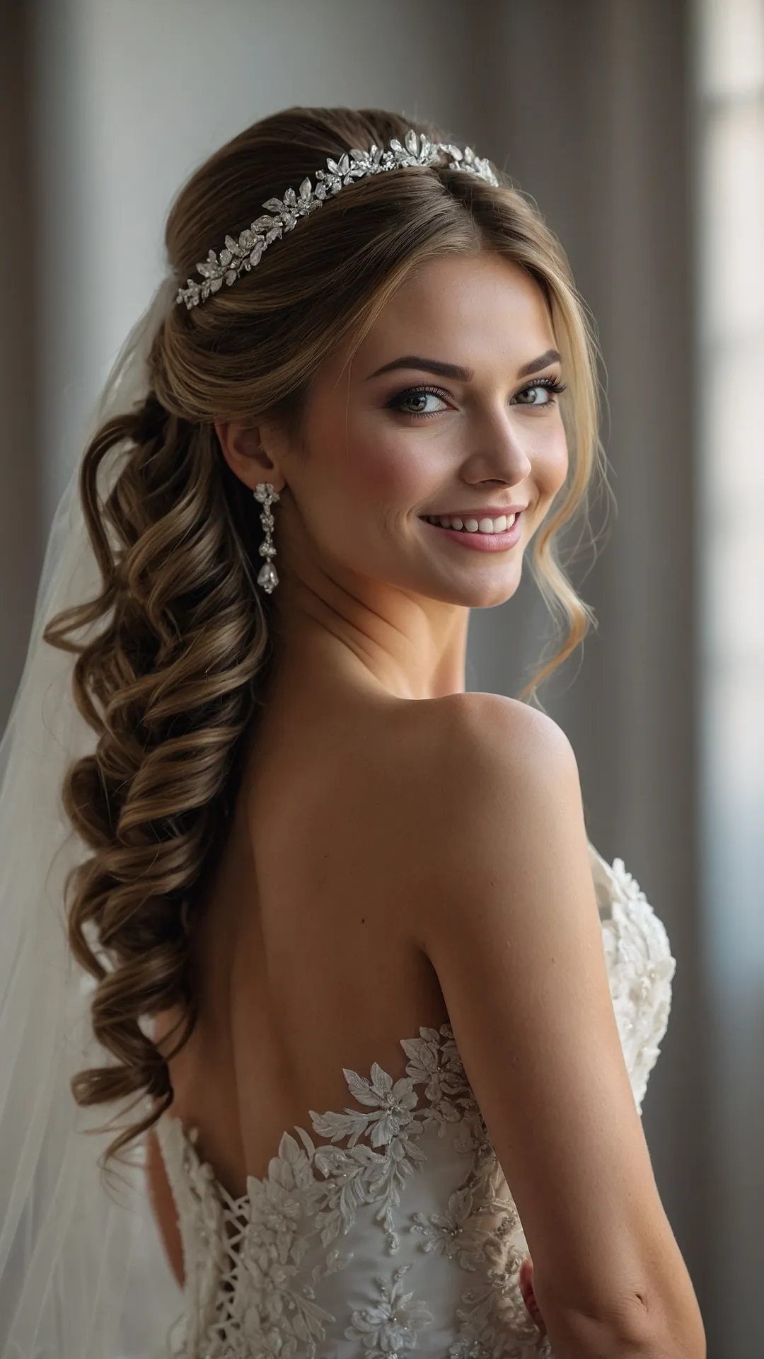 Sparkle Meets Strands