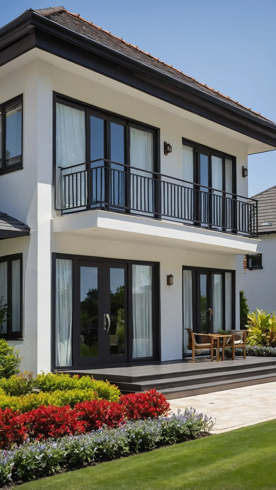 Building Your Perfect Pad