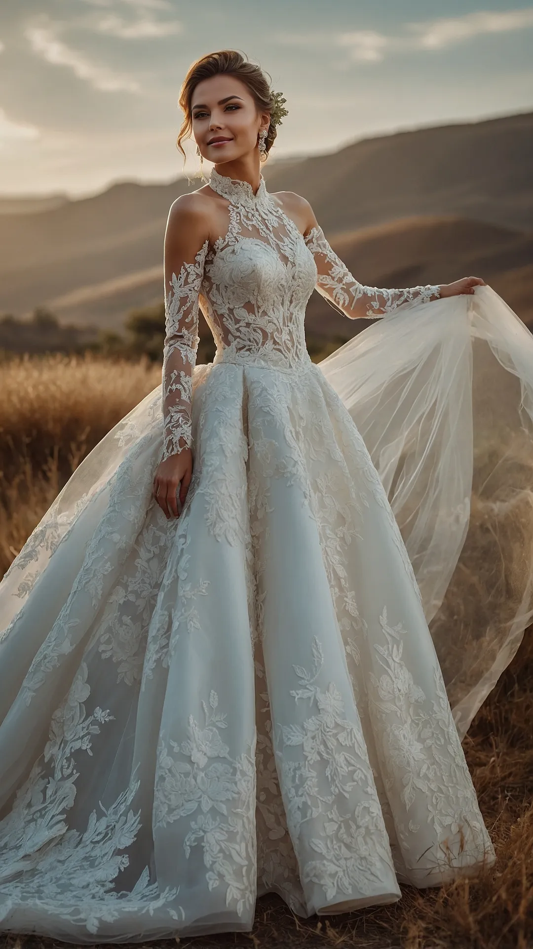 Dream Fabric