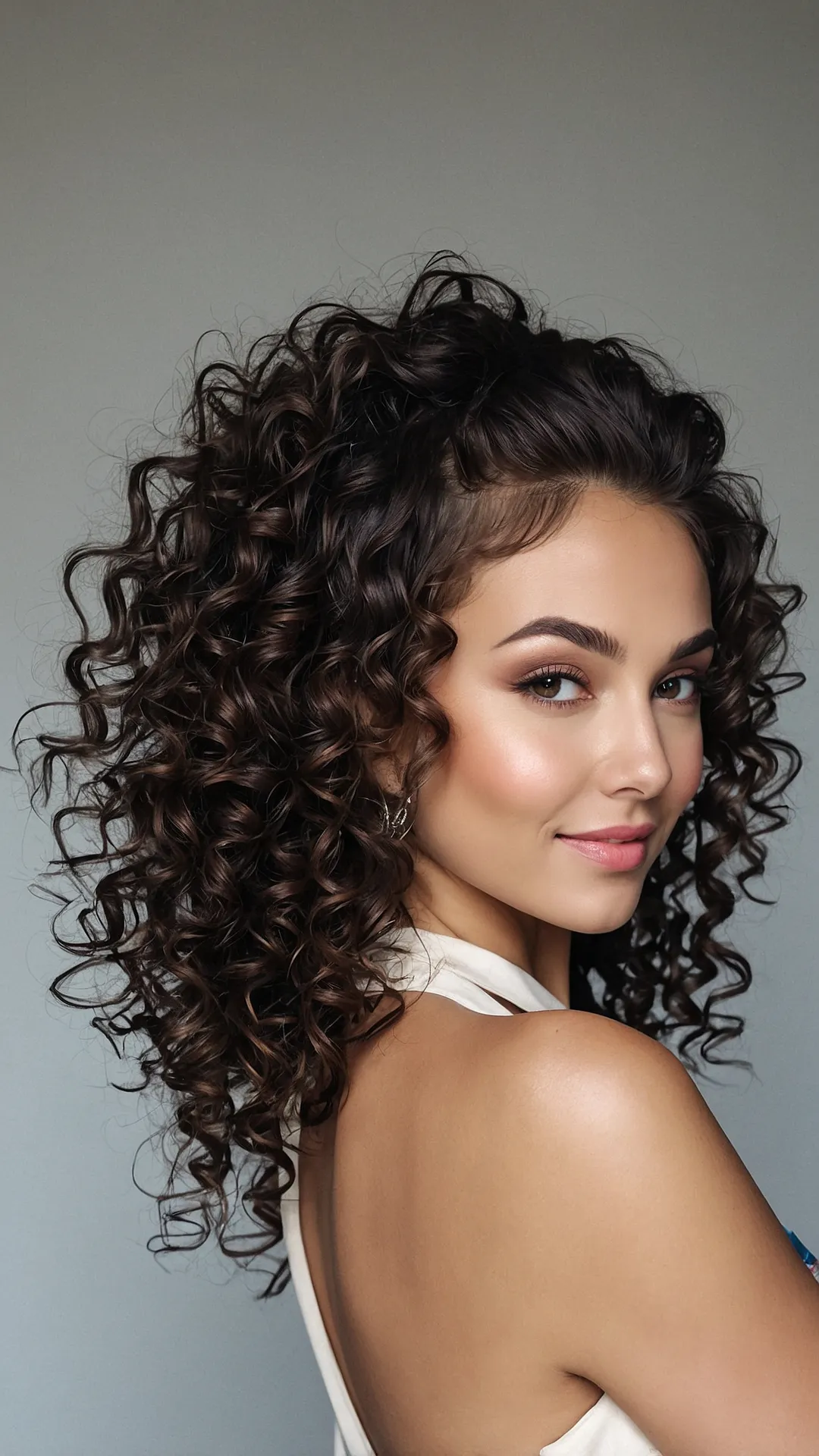 Reign of the Mid Curls