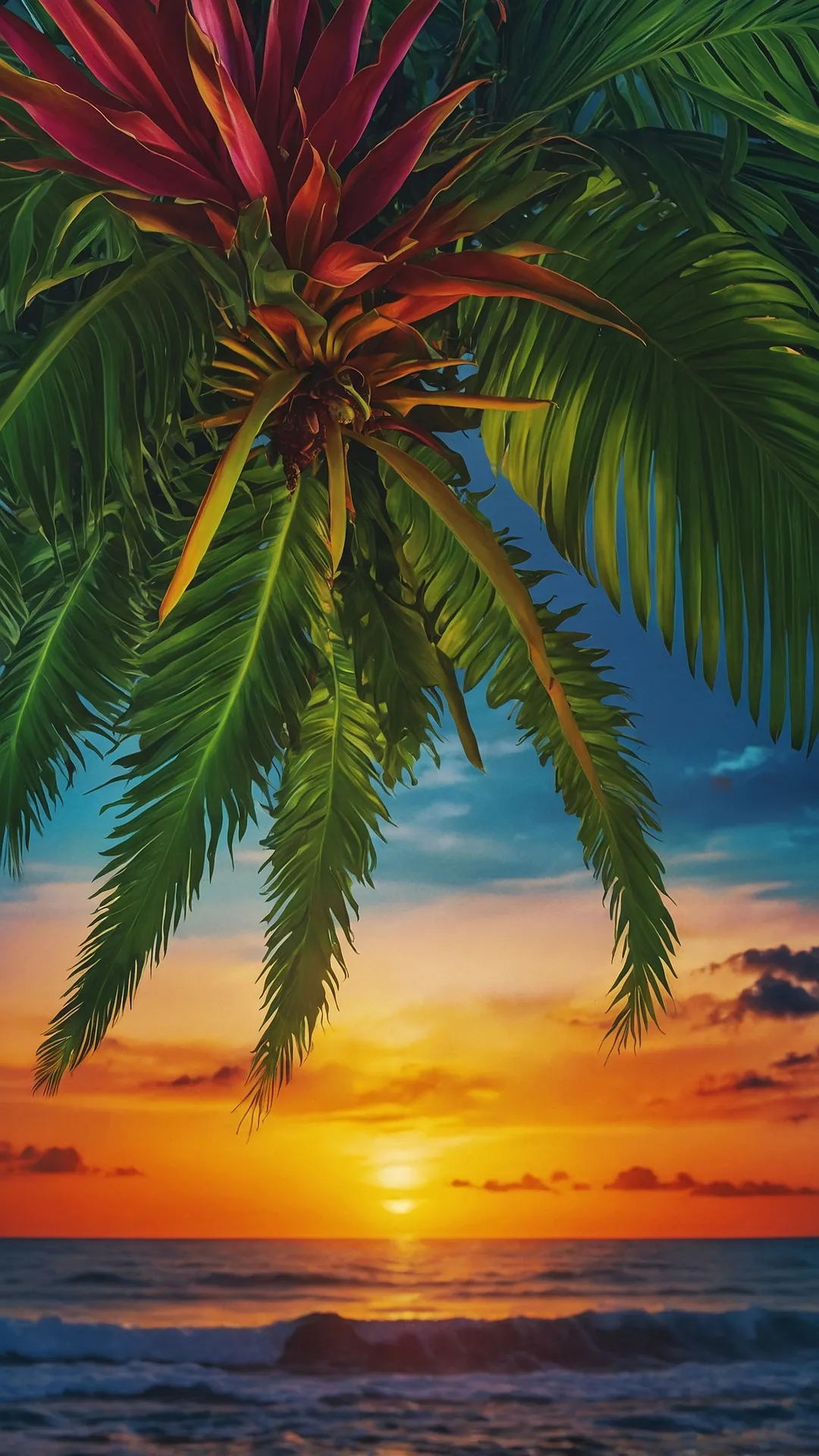 Your Personal Oasis