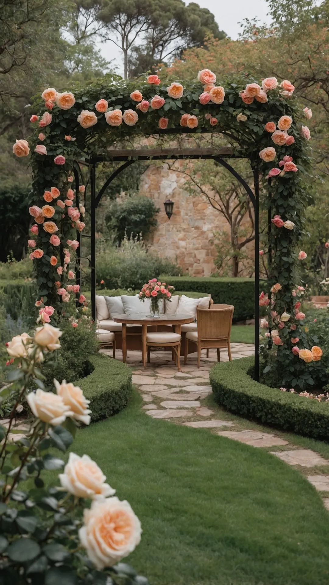 Garden Groove